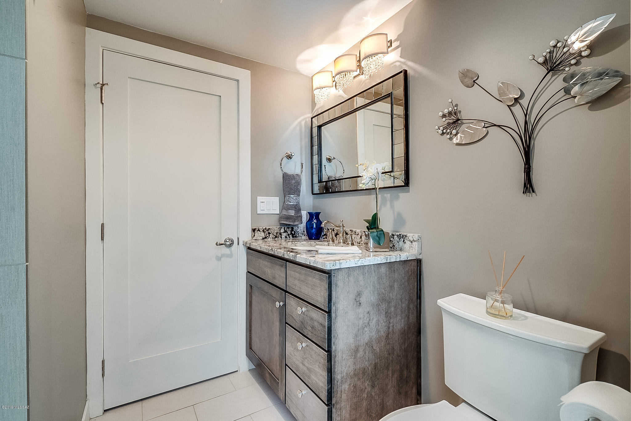 El Encanto Estates - Residential
