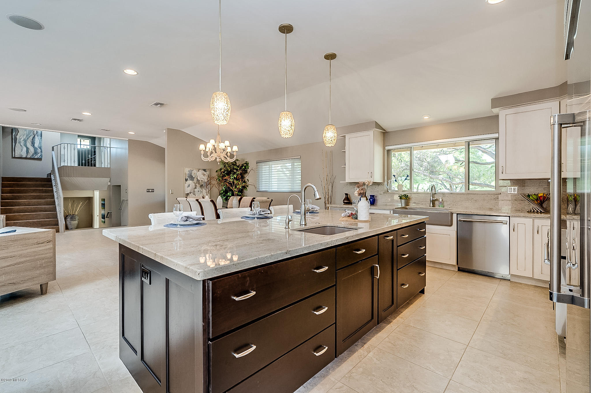 El Encanto Estates - Residential