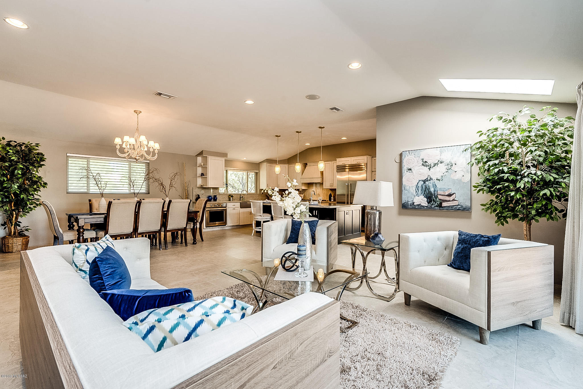 El Encanto Estates - Residential