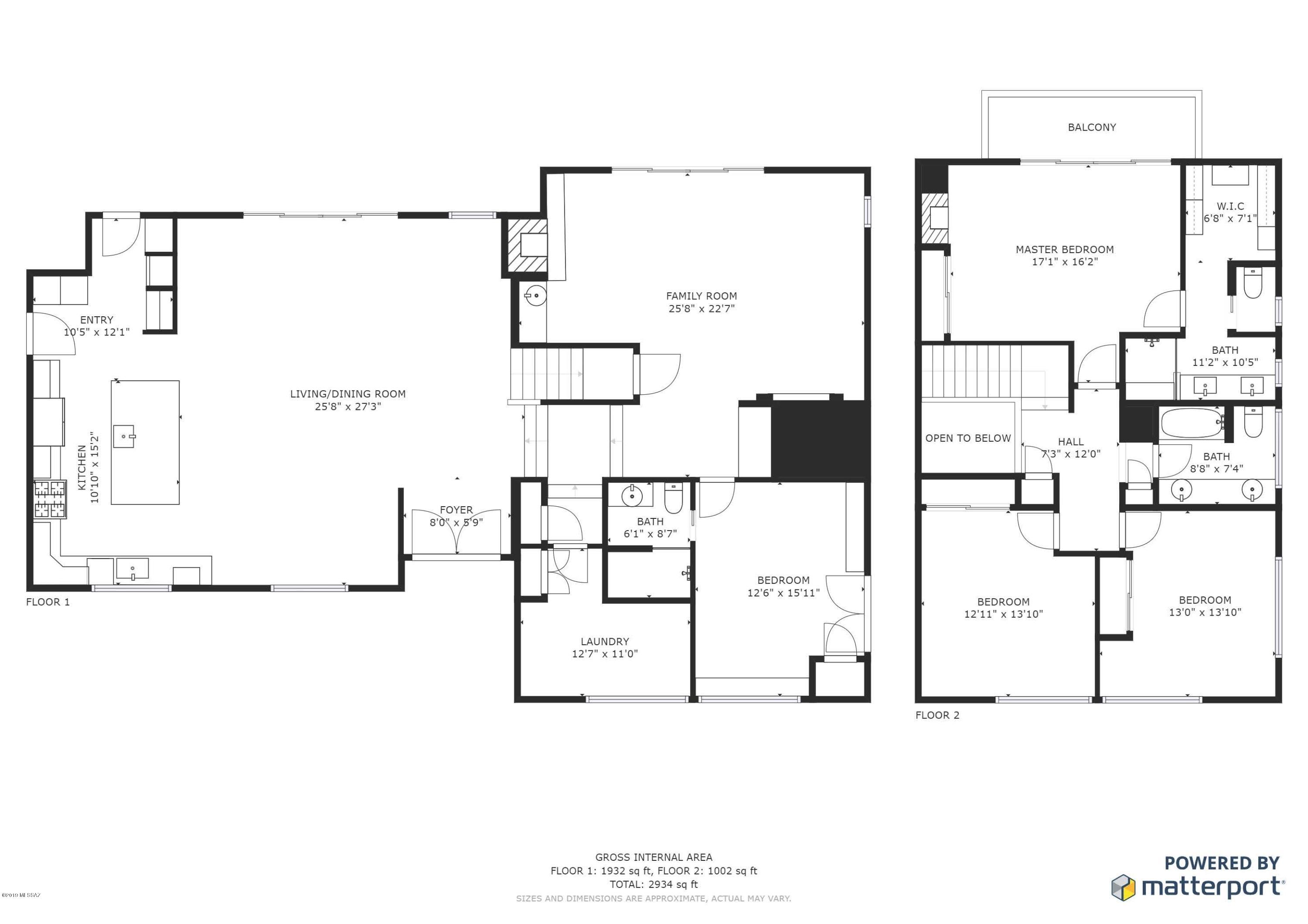 El Encanto Estates - Residential