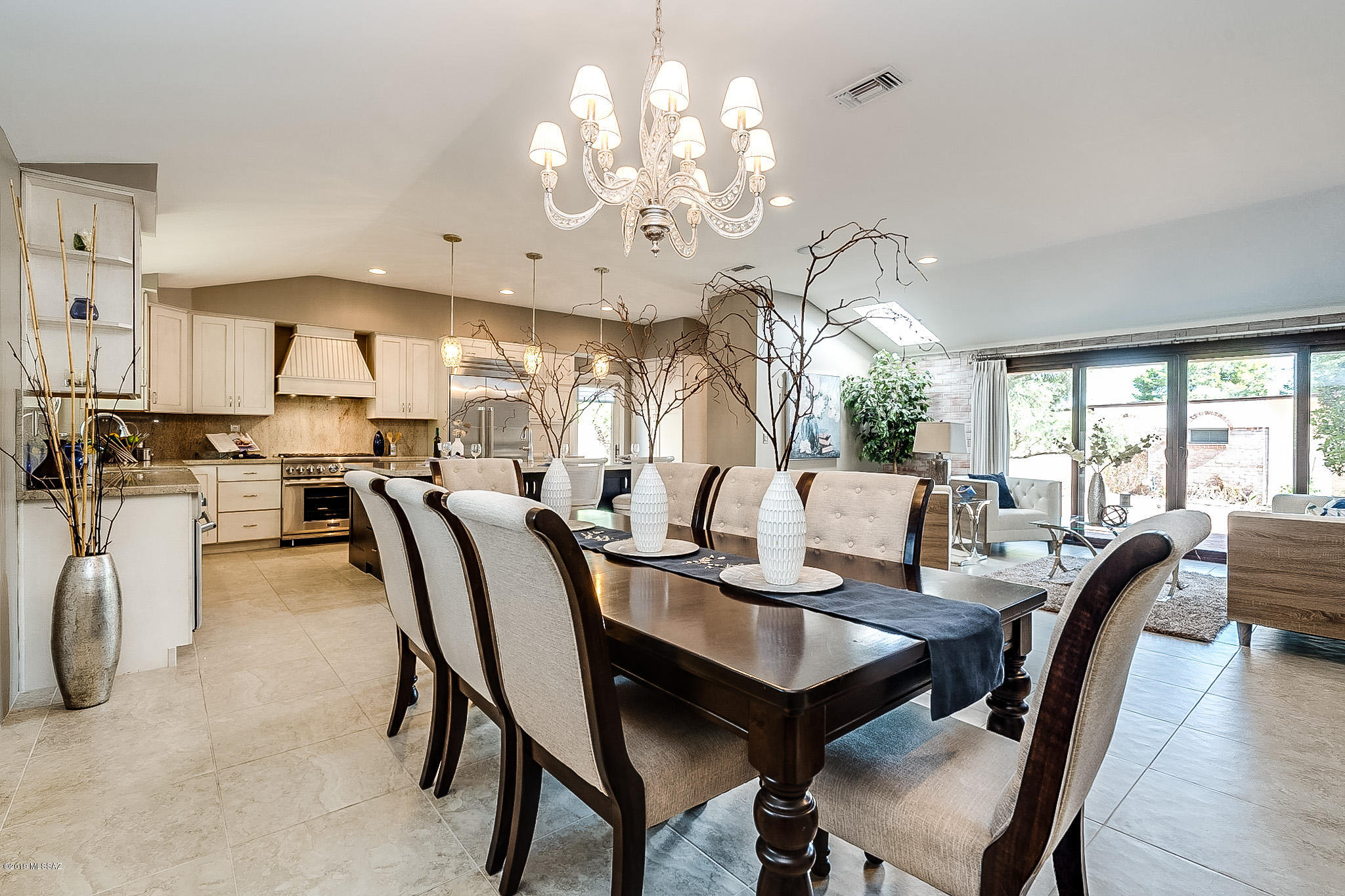 El Encanto Estates - Residential