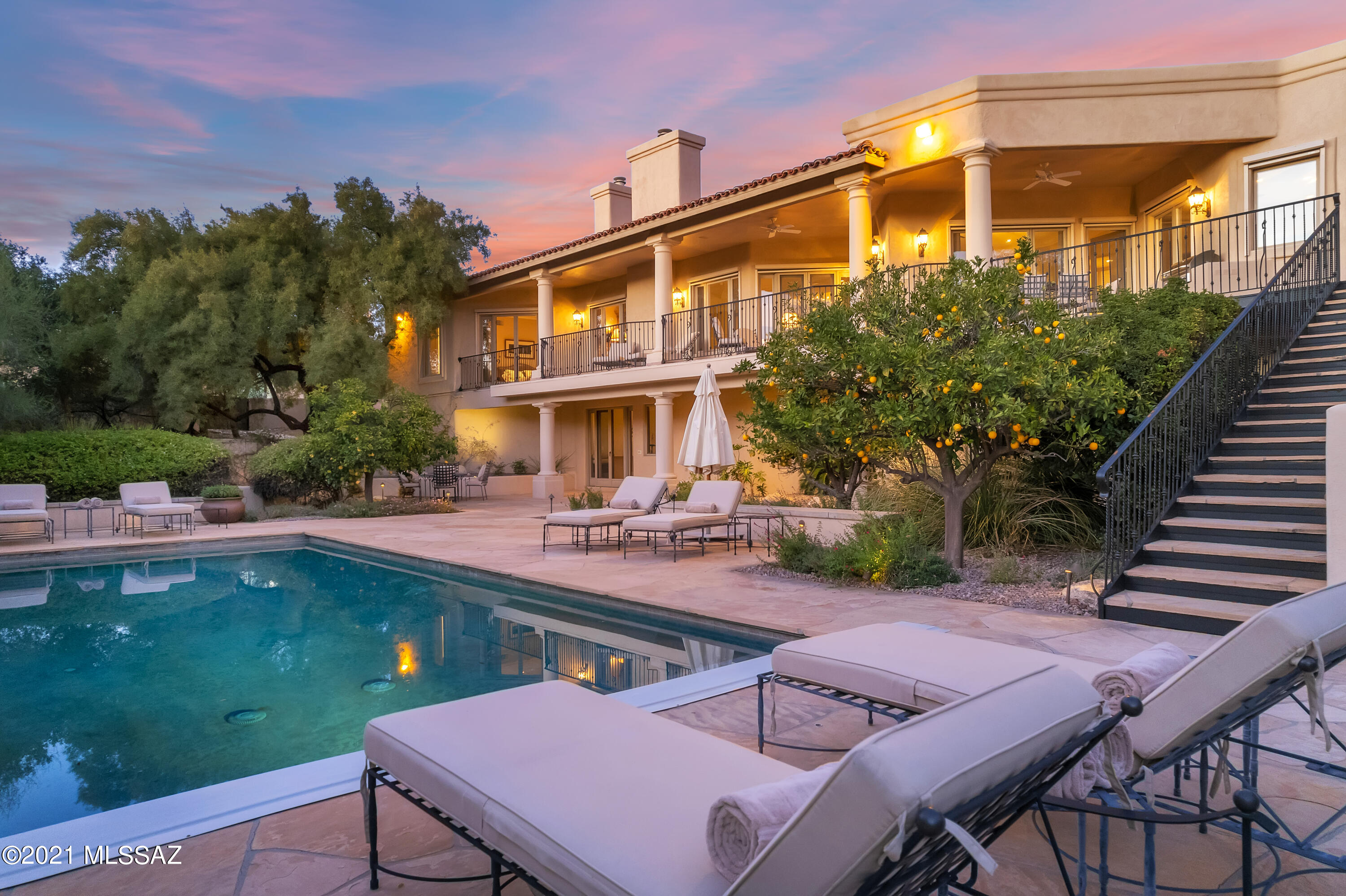 Canyon Ranch Estates Resub. (1-41) - Residential