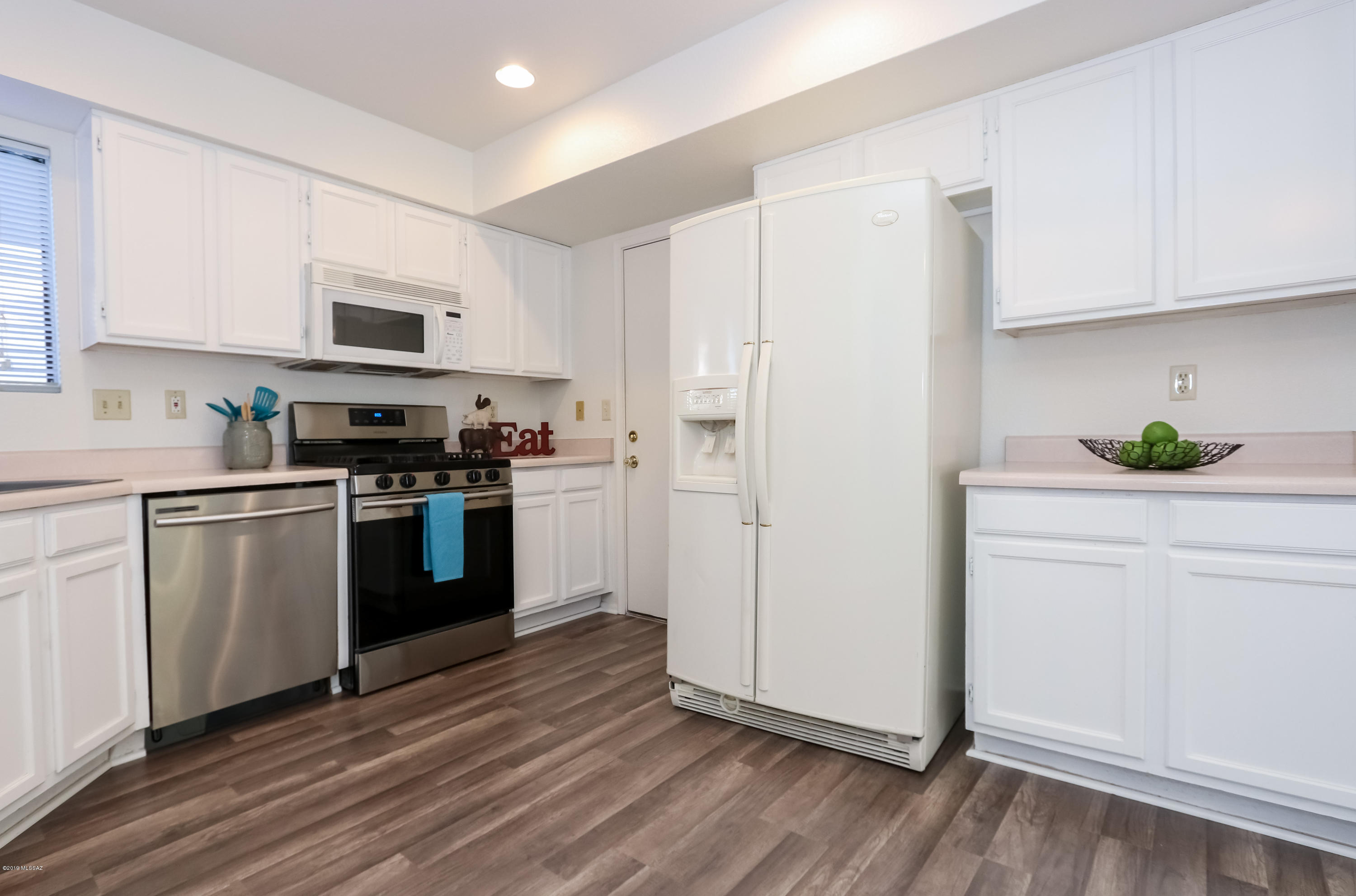 Lambert Lane (1-120) - Residential