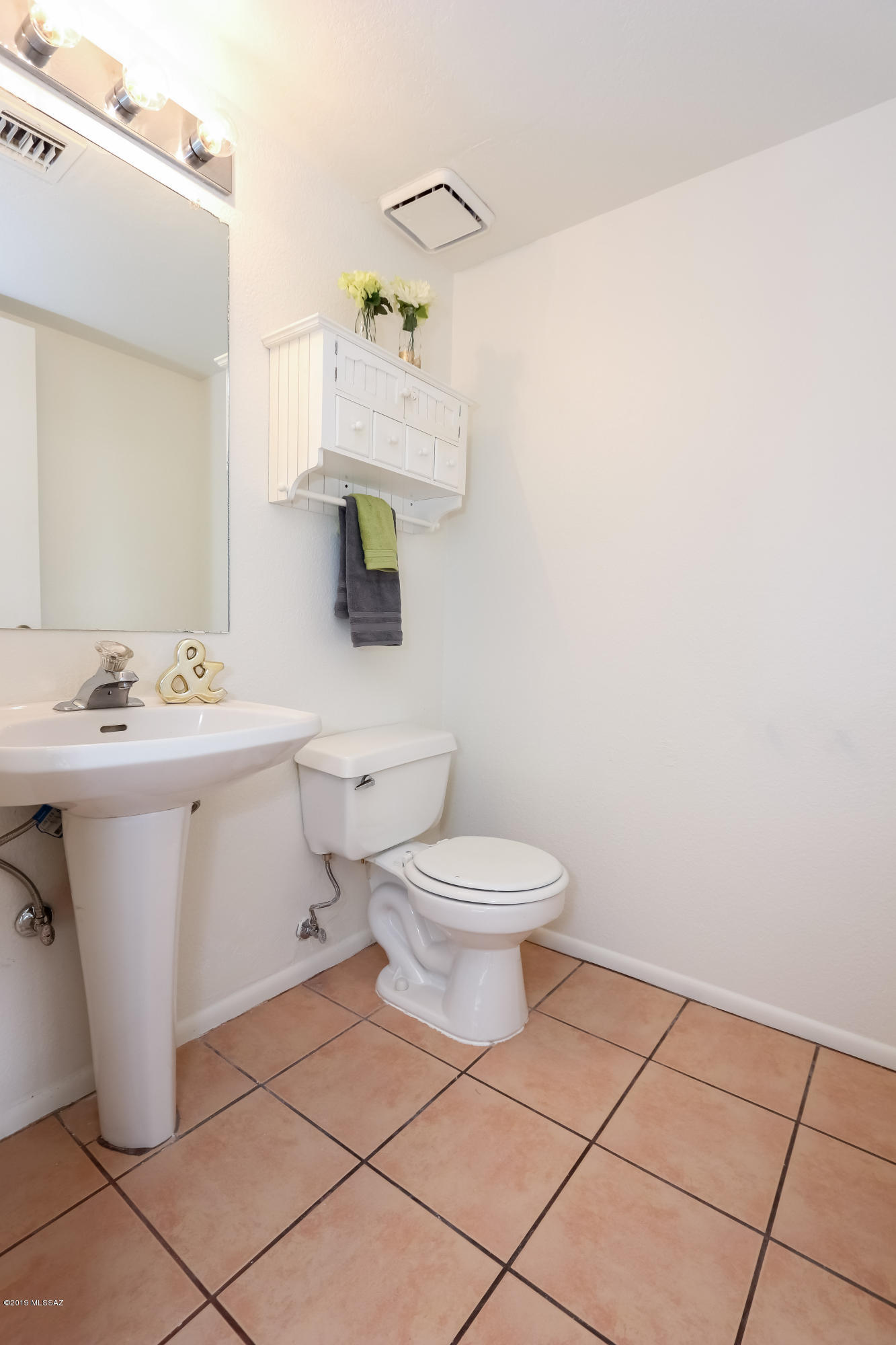 Lambert Lane (1-120) - Residential