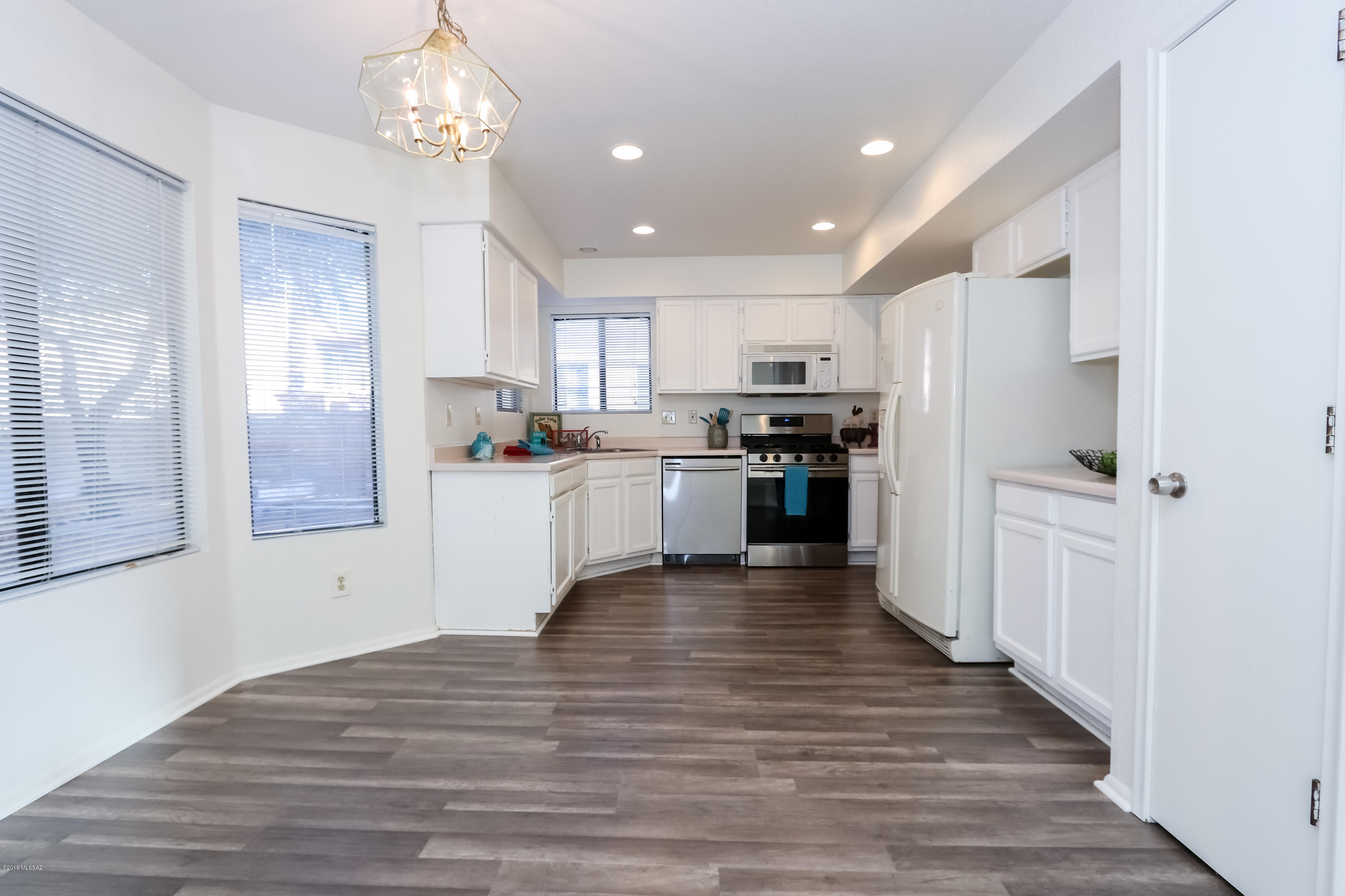 Lambert Lane (1-120) - Residential