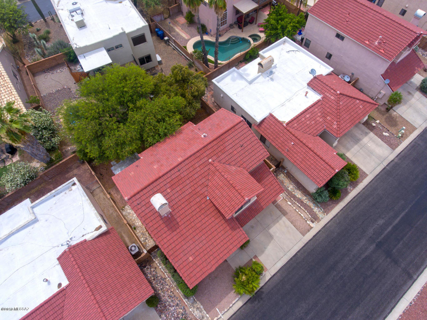 Lambert Lane (1-120) - Residential