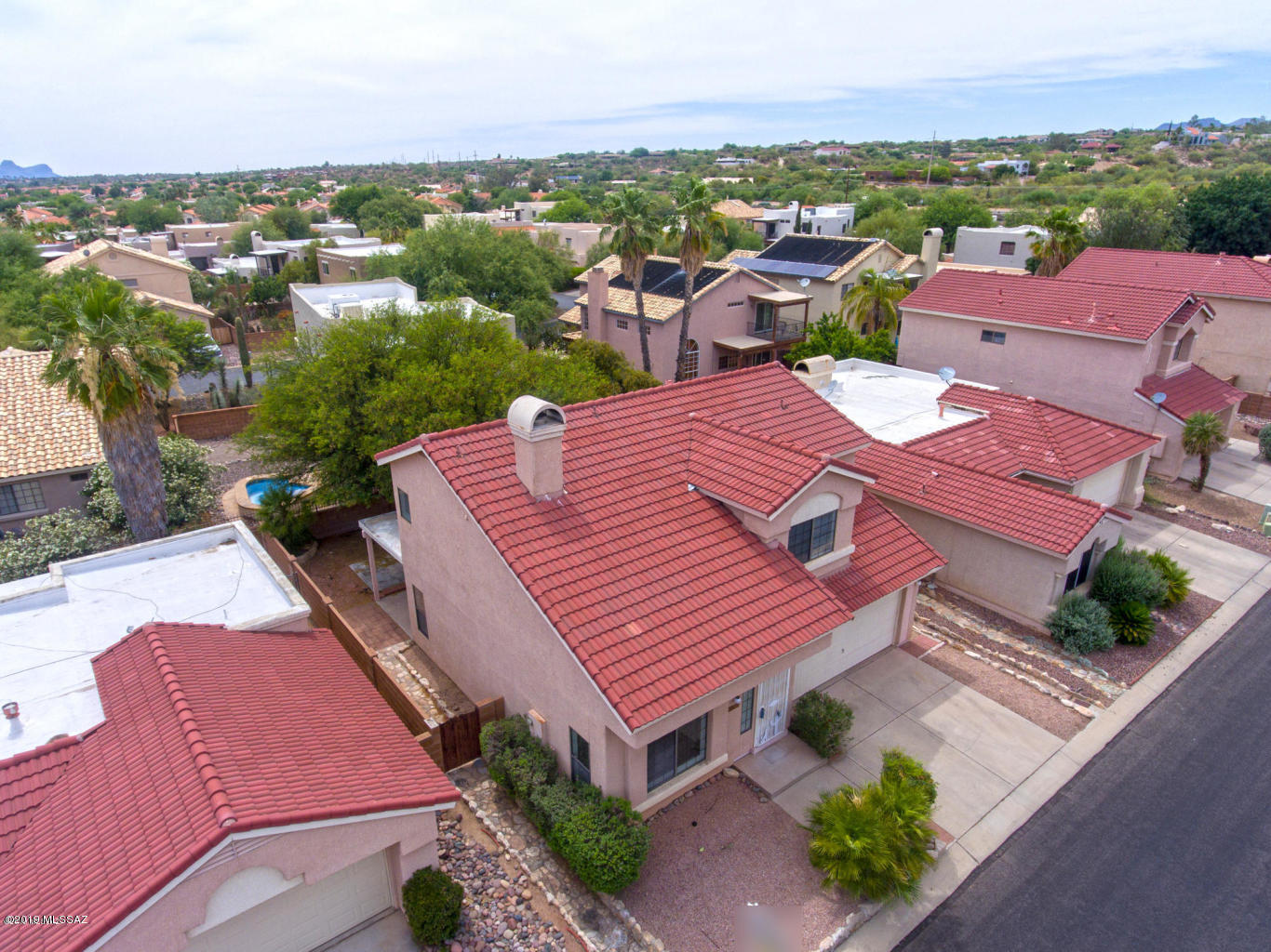 Lambert Lane (1-120) - Residential