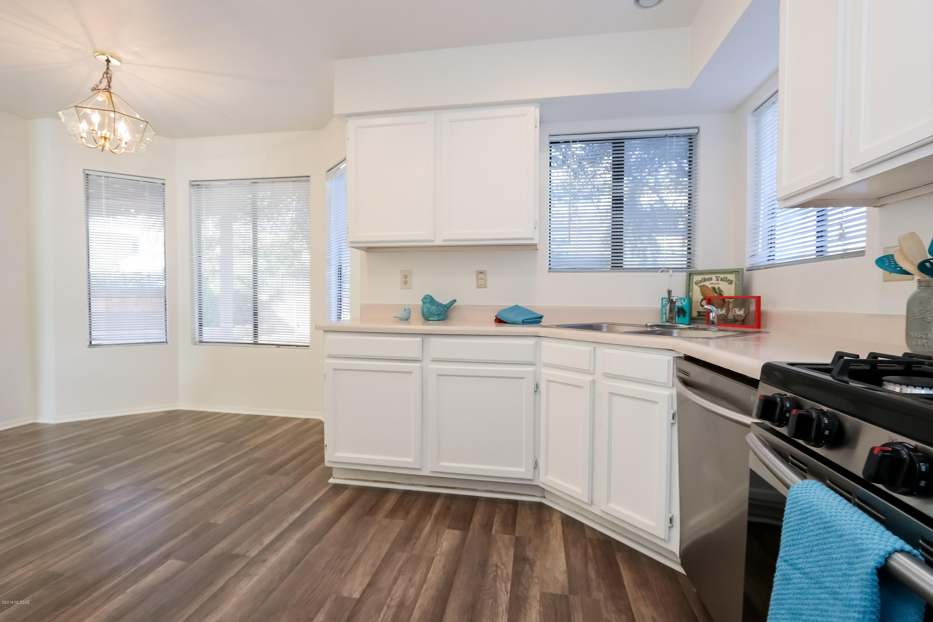 Lambert Lane (1-120) - Residential