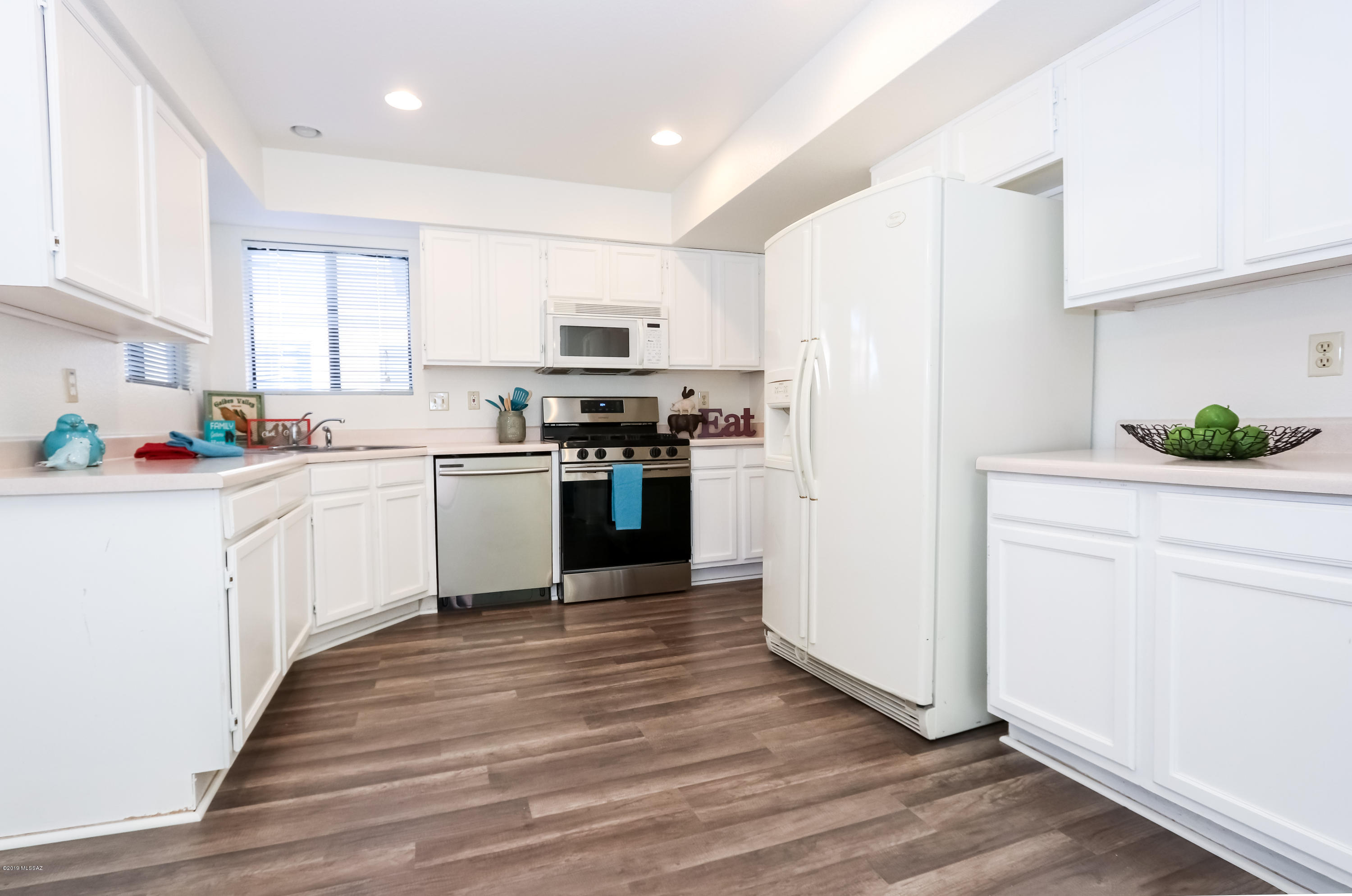 Lambert Lane (1-120) - Residential
