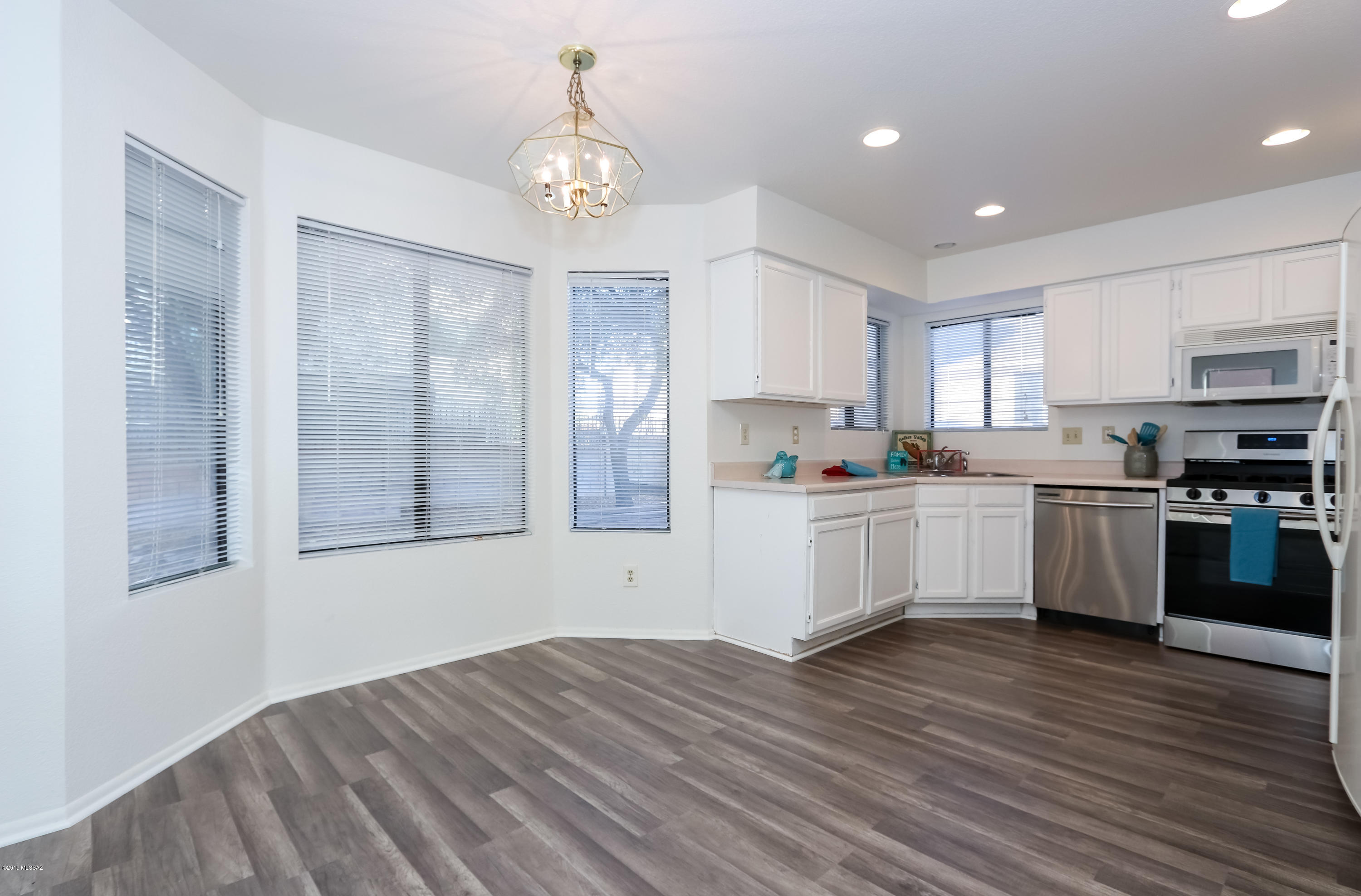 Lambert Lane (1-120) - Residential