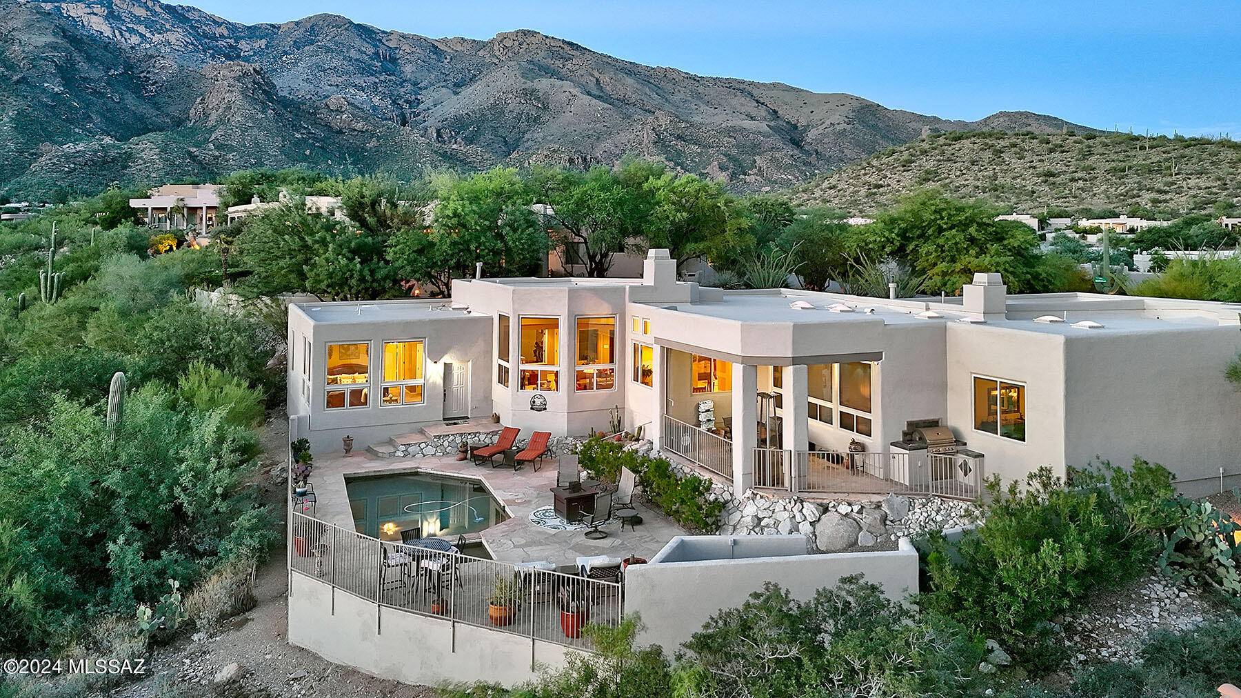 Alta Vista Estates (1-124) - Residential