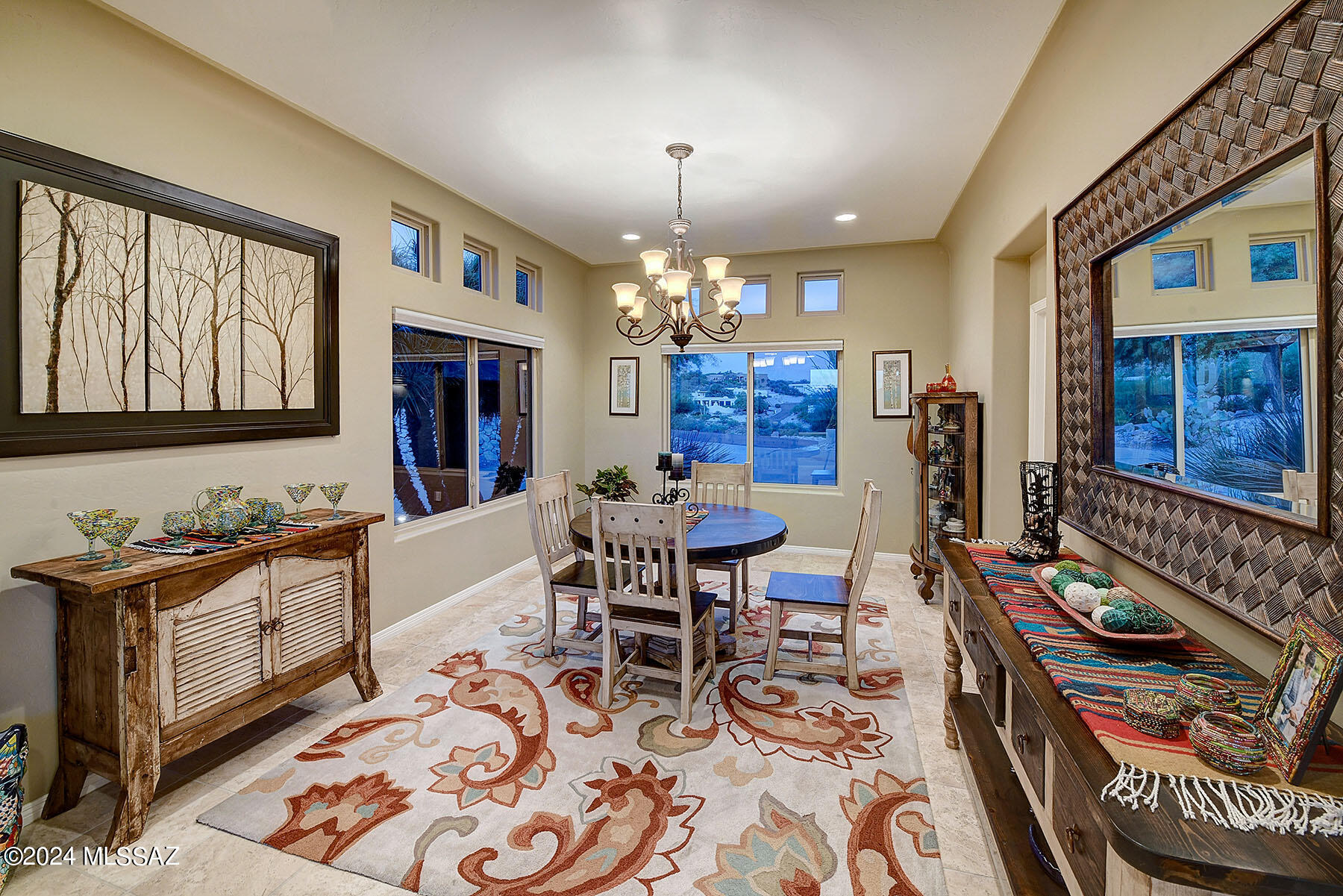 Alta Vista Estates (1-124) - Residential