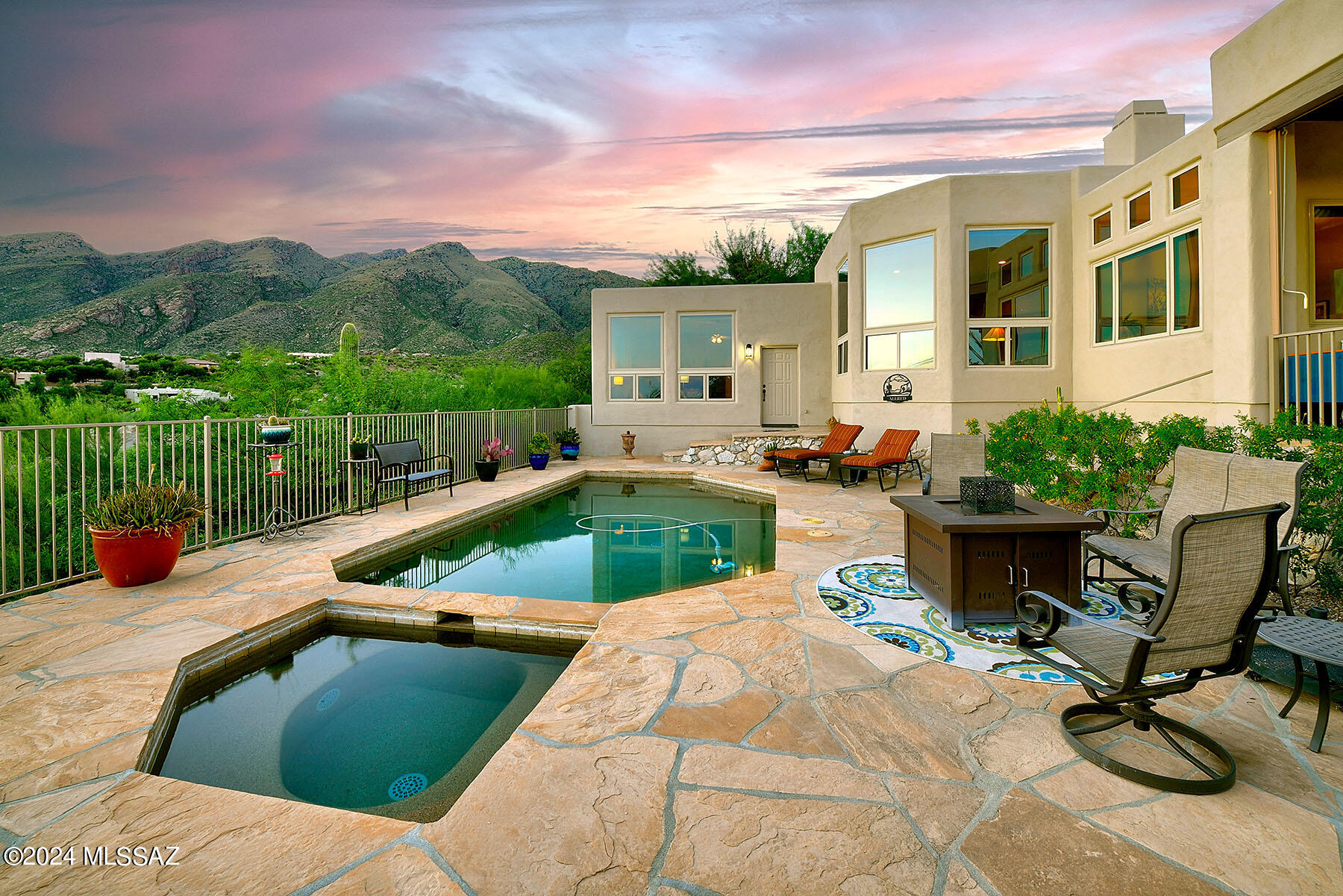 Alta Vista Estates (1-124) - Residential