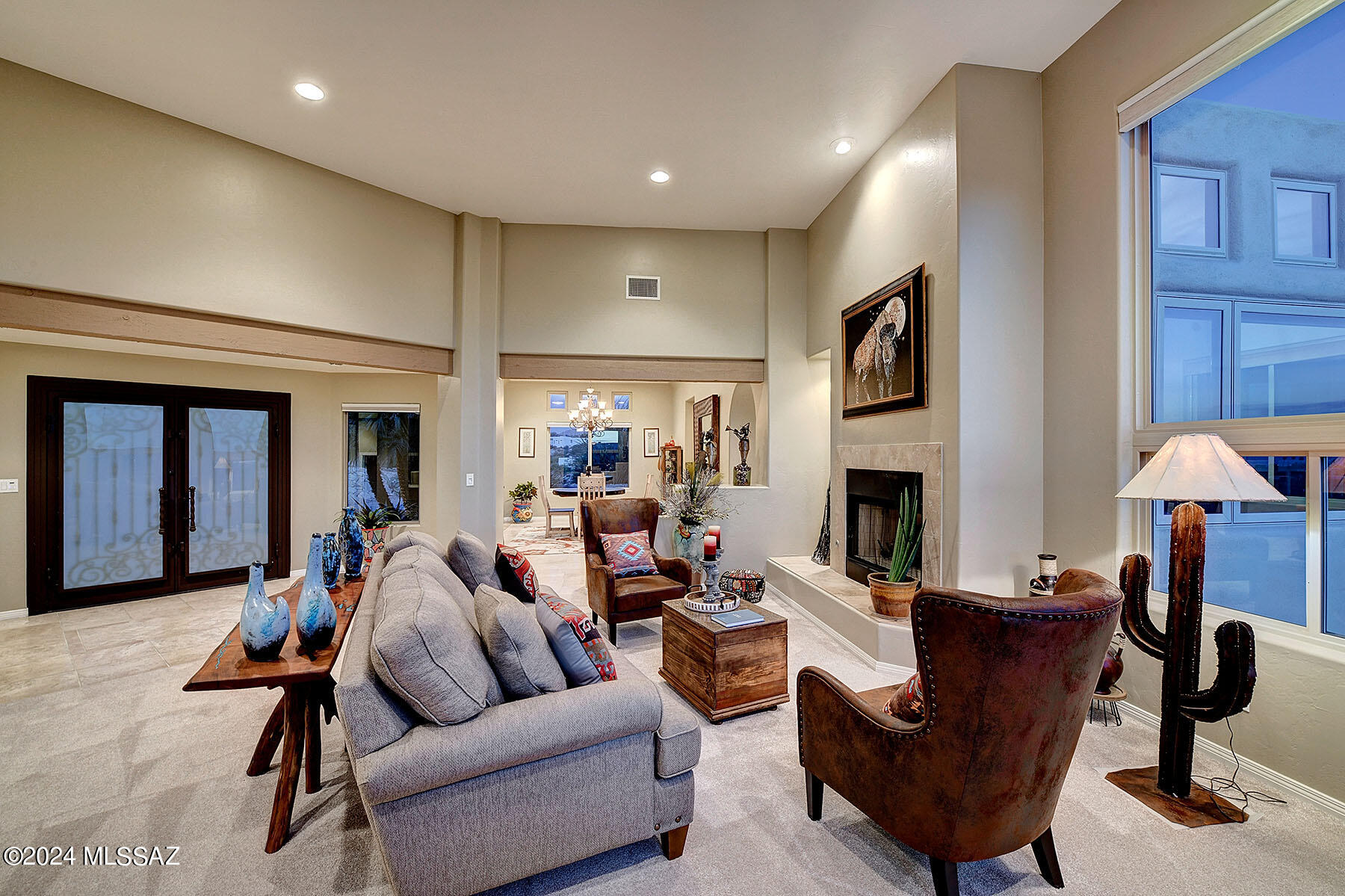 Alta Vista Estates (1-124) - Residential