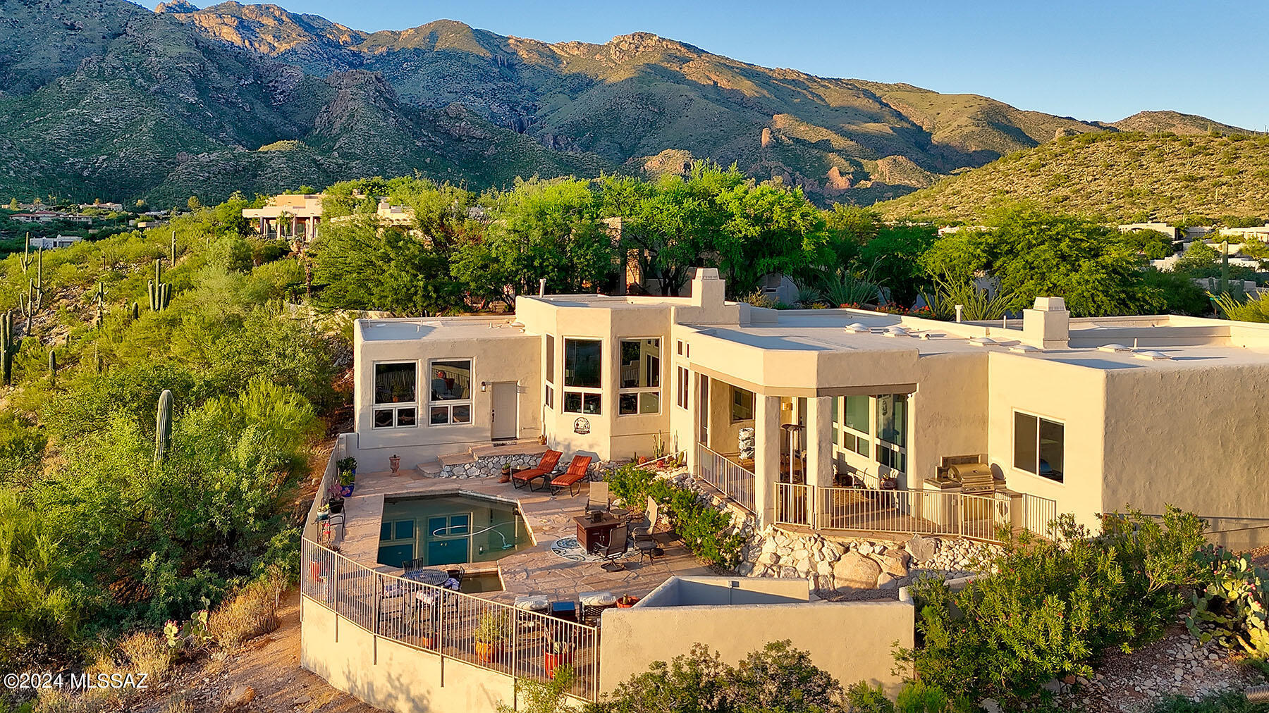 Alta Vista Estates (1-124) - Residential