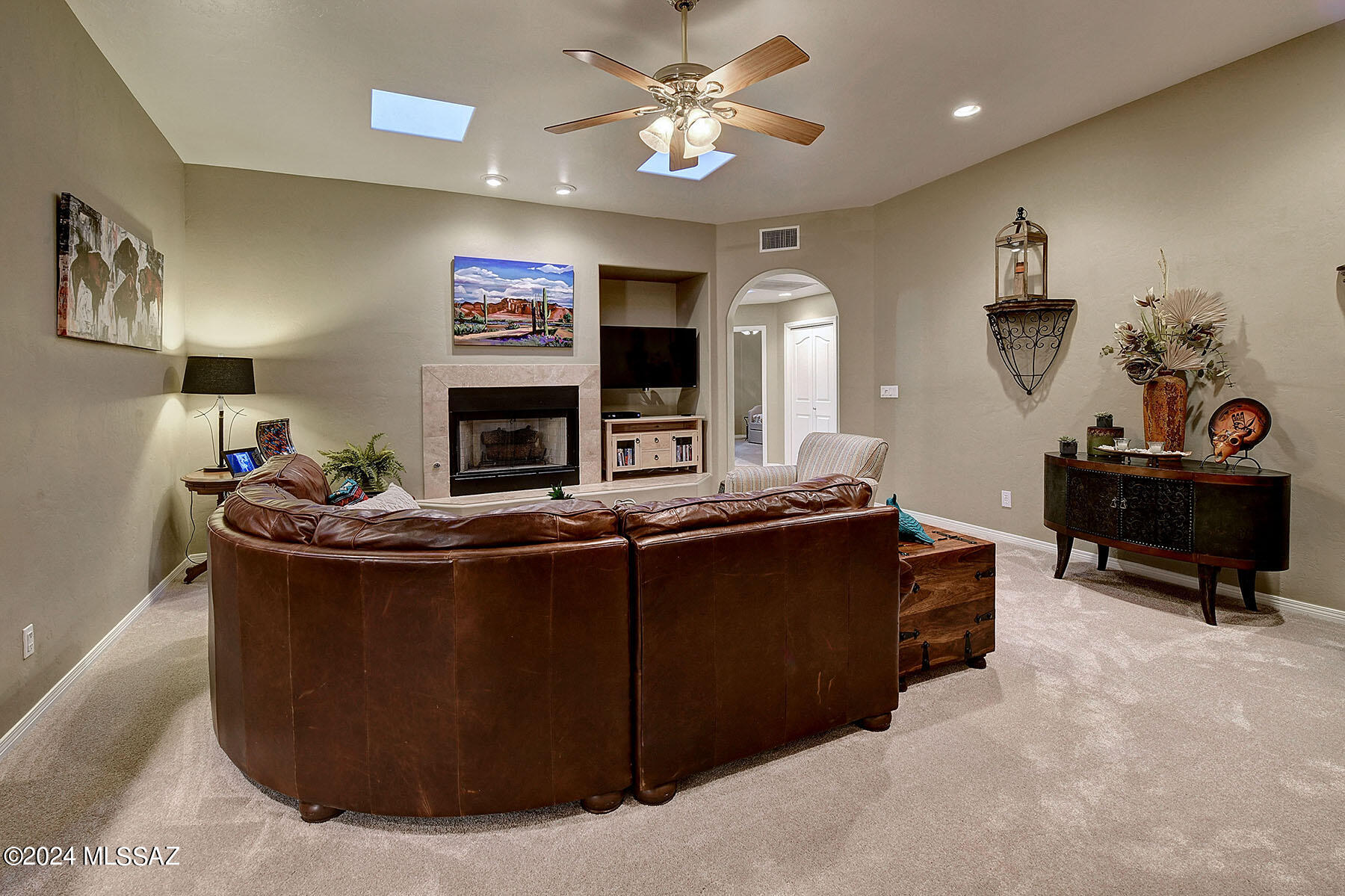 Alta Vista Estates (1-124) - Residential
