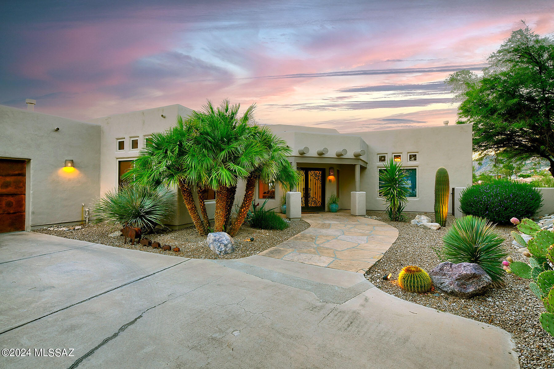 Alta Vista Estates (1-124) - Residential
