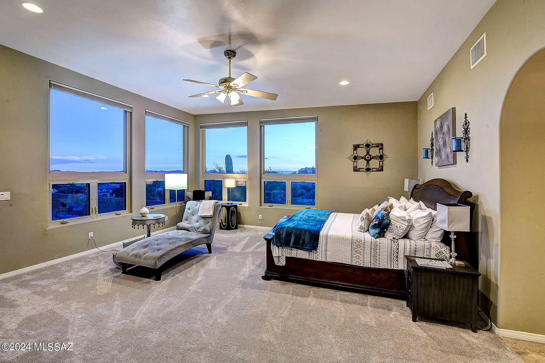 Alta Vista Estates (1-124) - Residential
