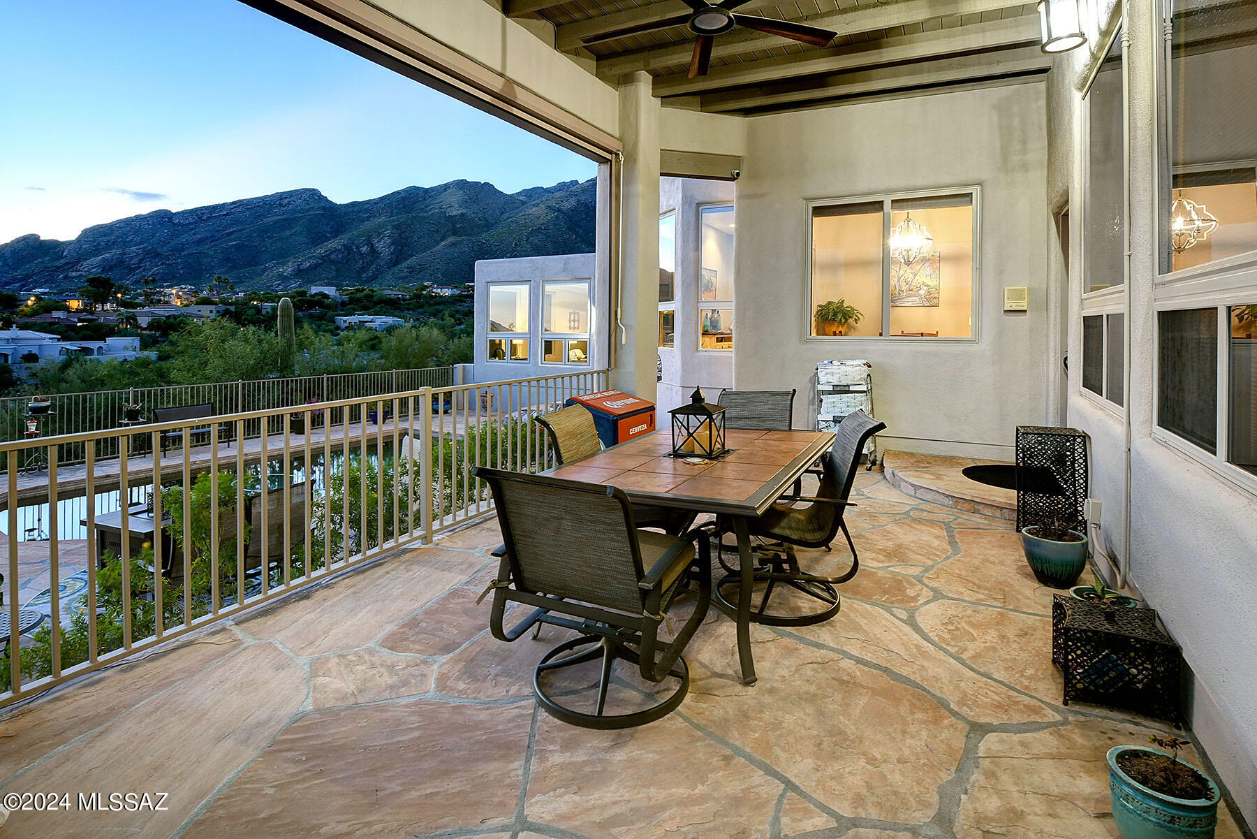 Alta Vista Estates (1-124) - Residential