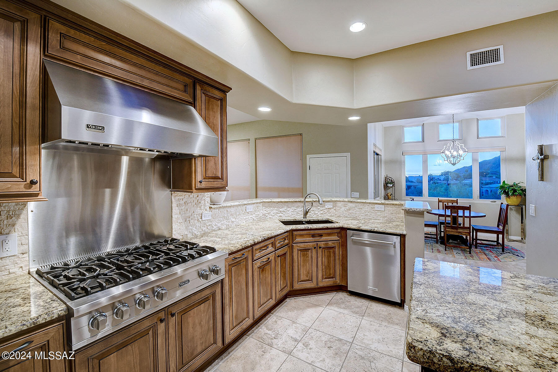Alta Vista Estates (1-124) - Residential