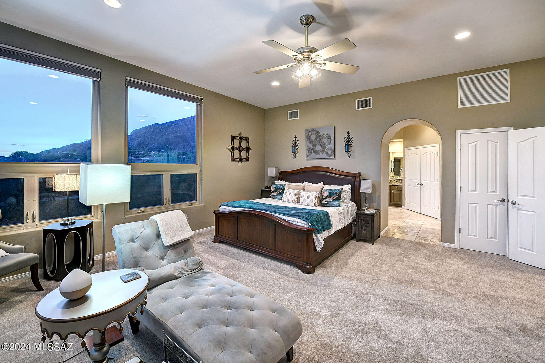 Alta Vista Estates (1-124) - Residential