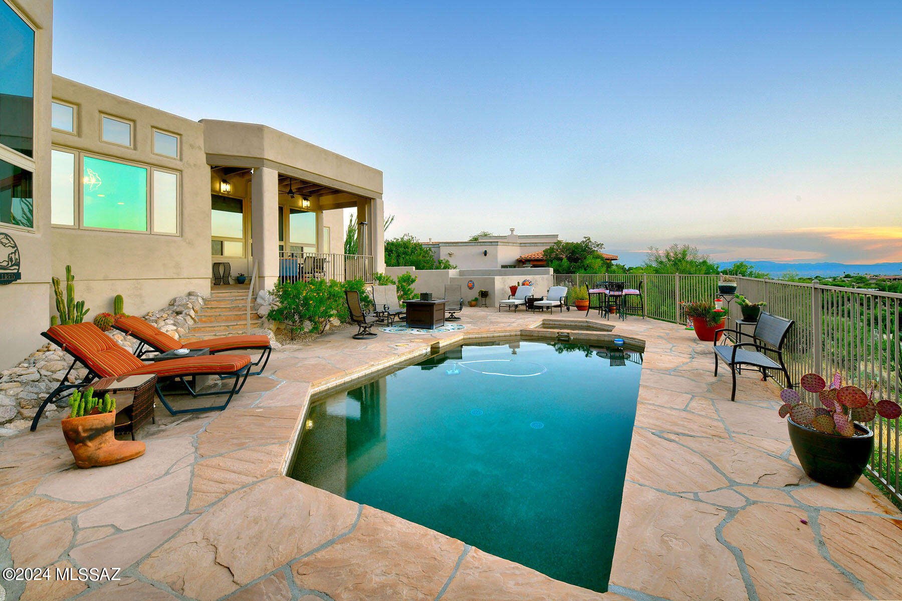 Alta Vista Estates (1-124) - Residential
