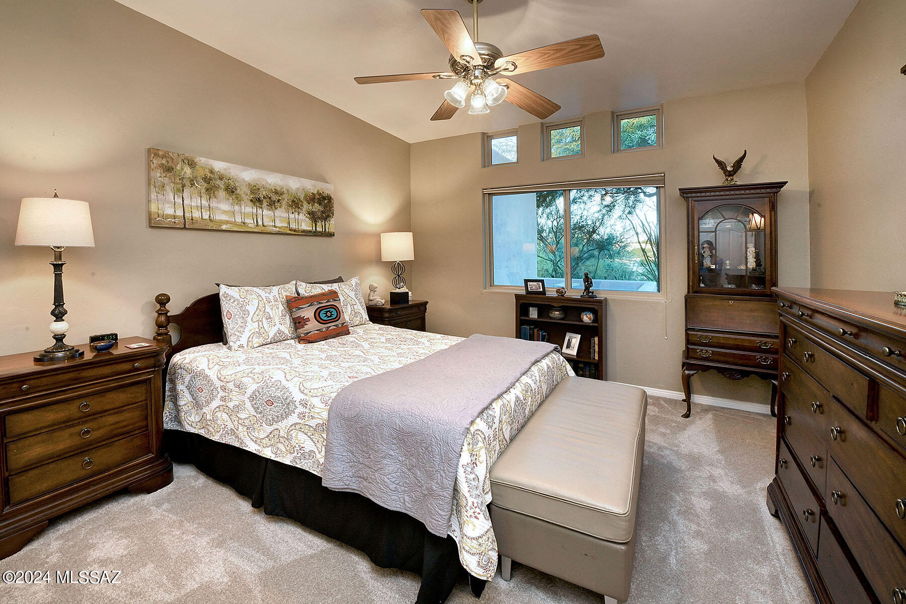 Alta Vista Estates (1-124) - Residential