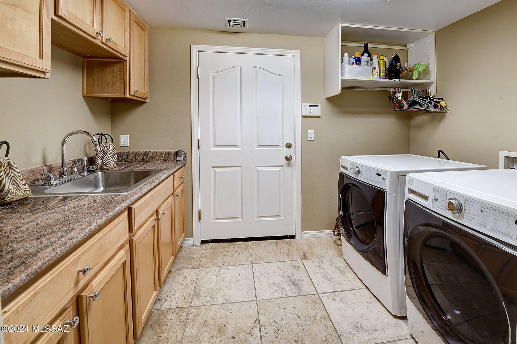 Alta Vista Estates (1-124) - Residential