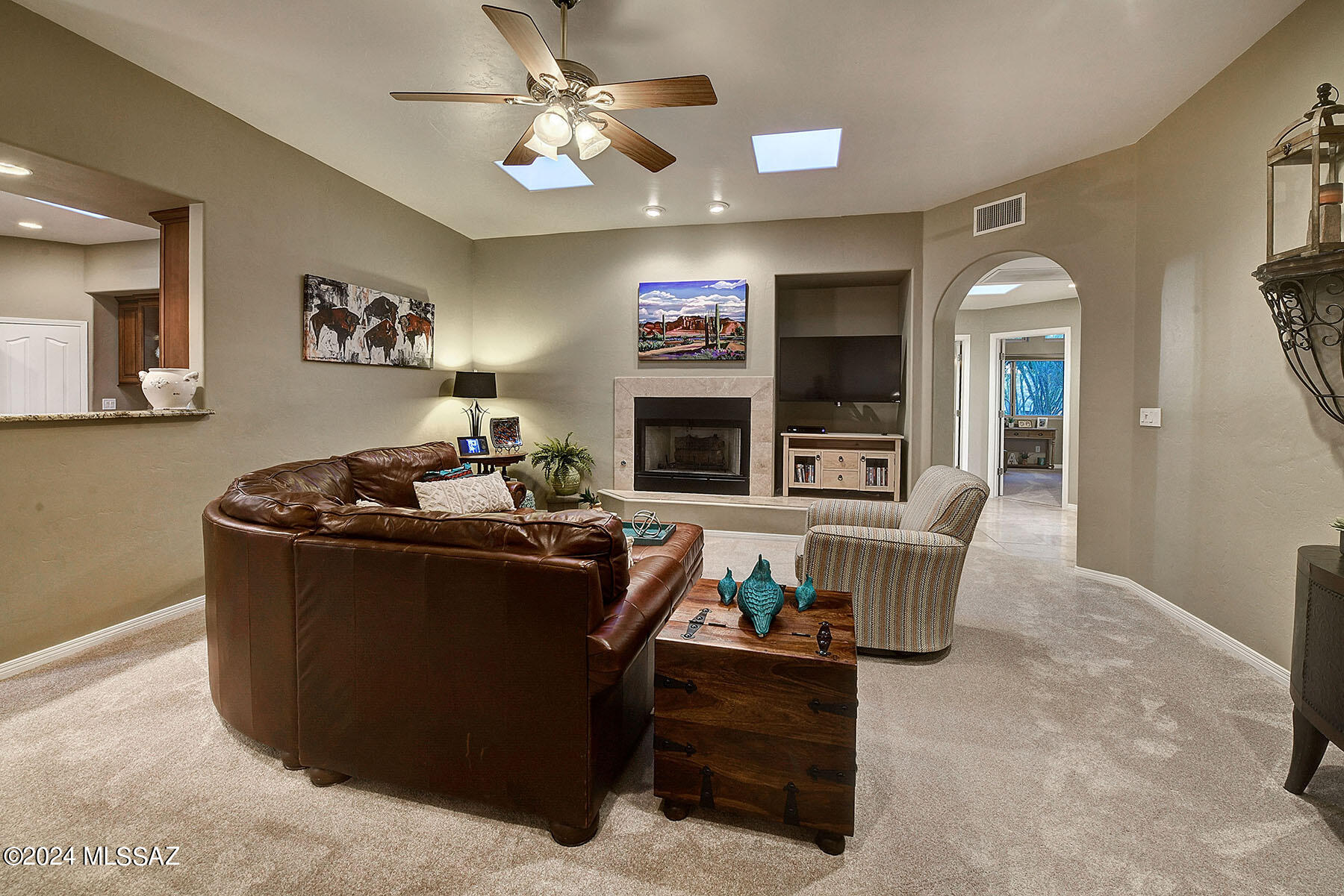 Alta Vista Estates (1-124) - Residential