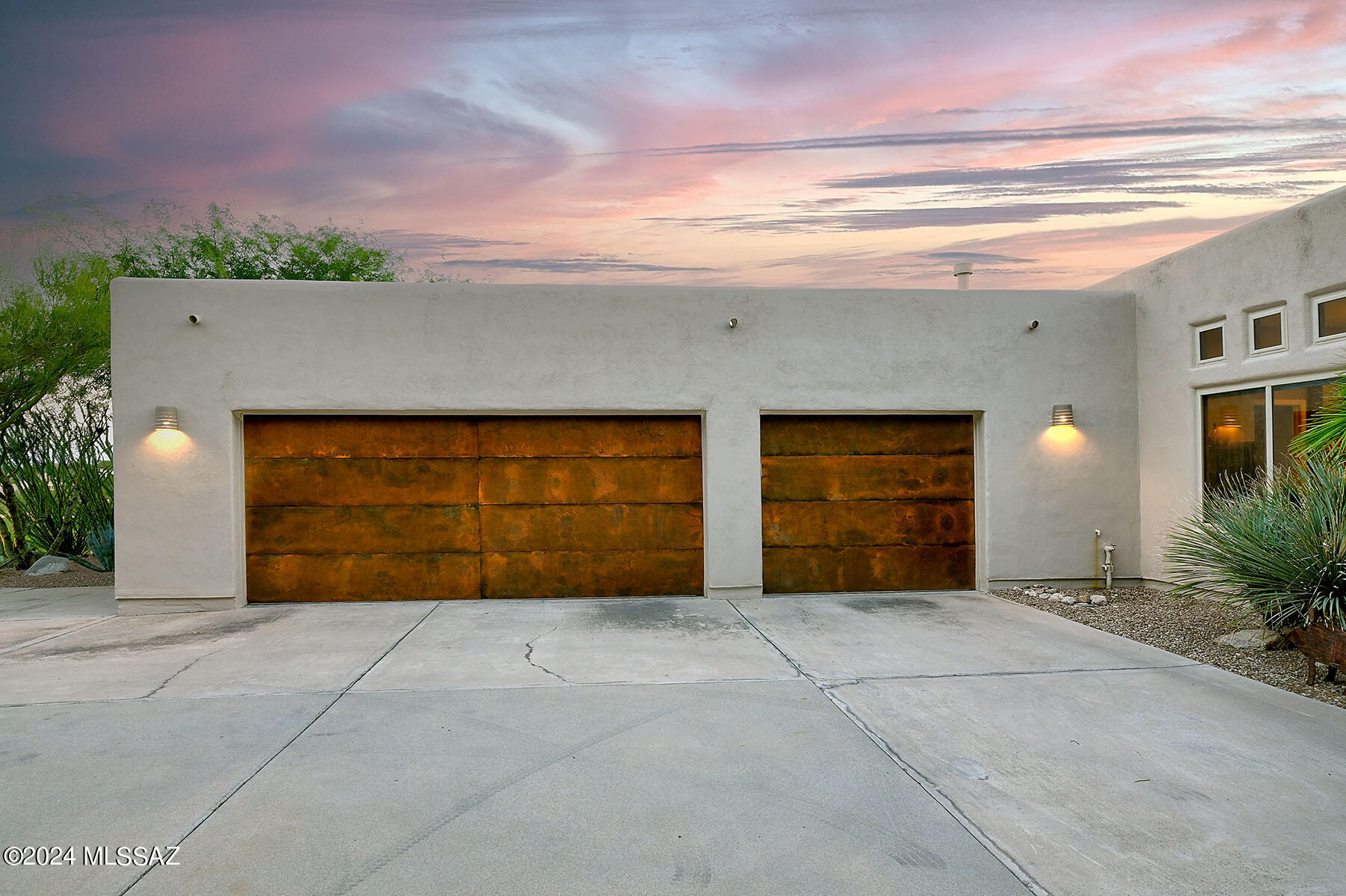 Alta Vista Estates (1-124) - Residential