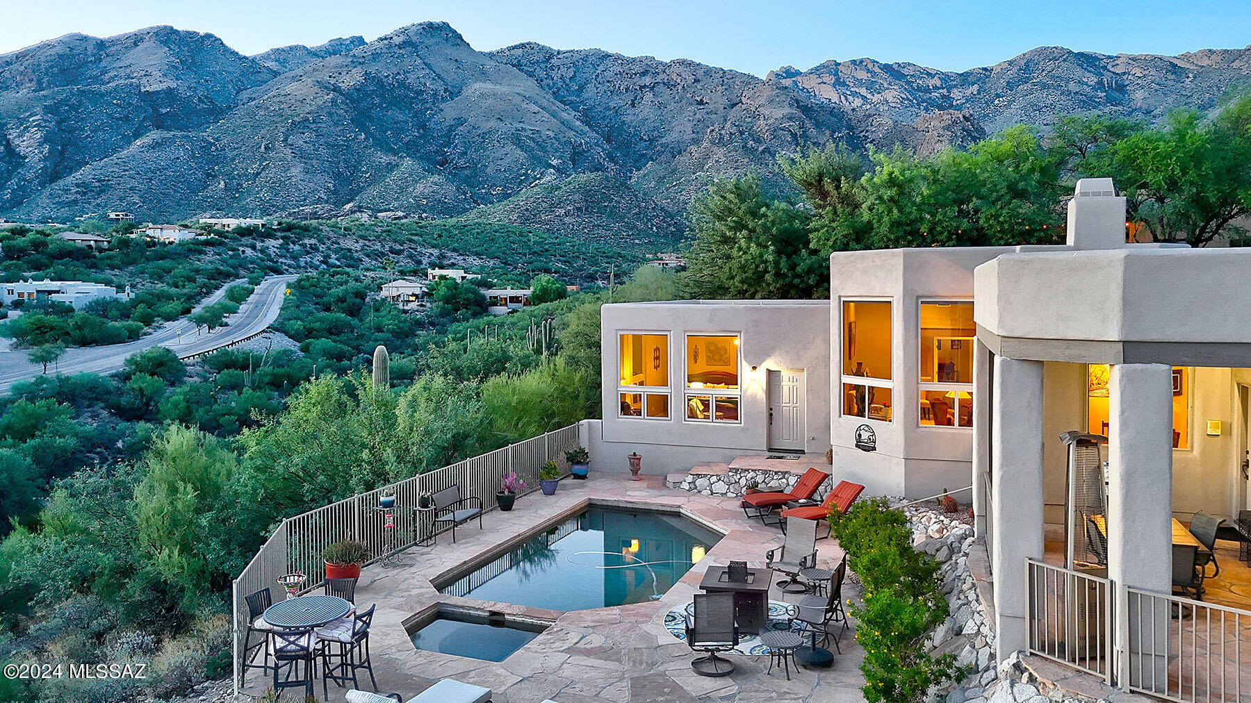 Alta Vista Estates (1-124) - Residential