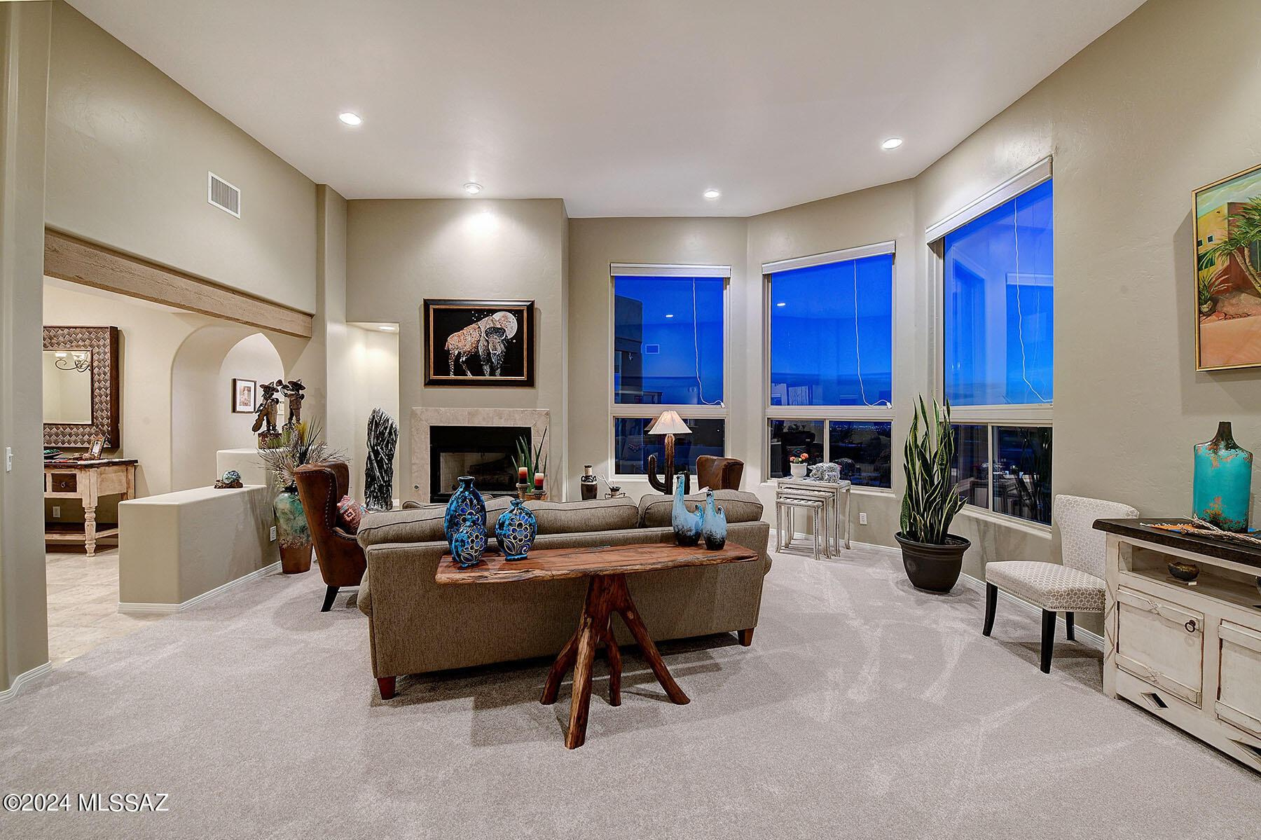 Alta Vista Estates (1-124) - Residential