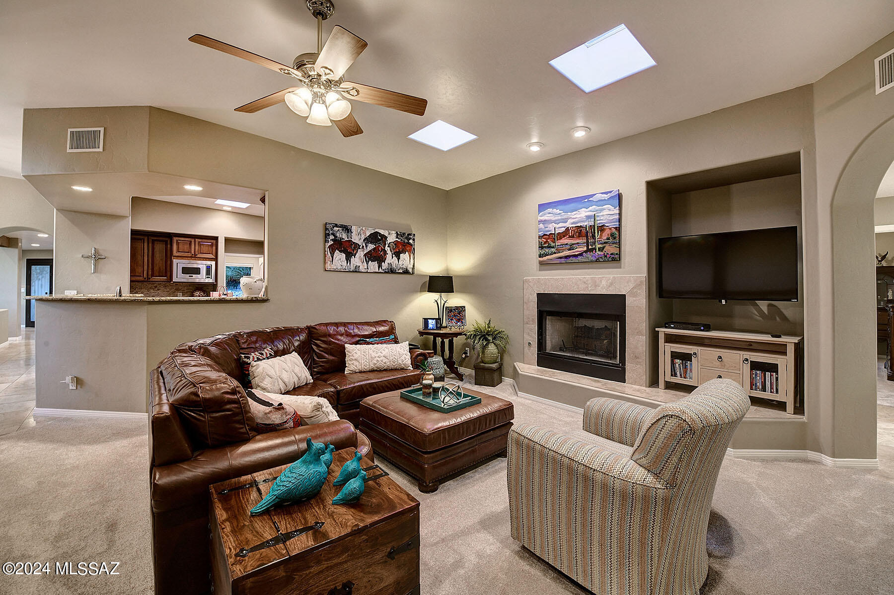 Alta Vista Estates (1-124) - Residential