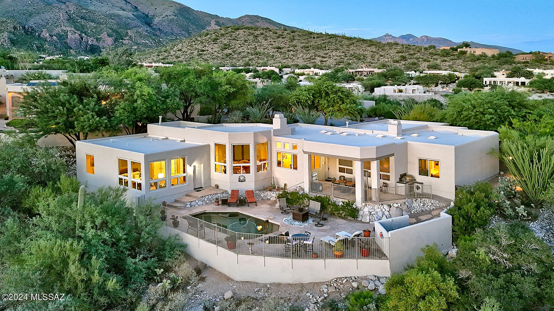 Alta Vista Estates (1-124) - Residential