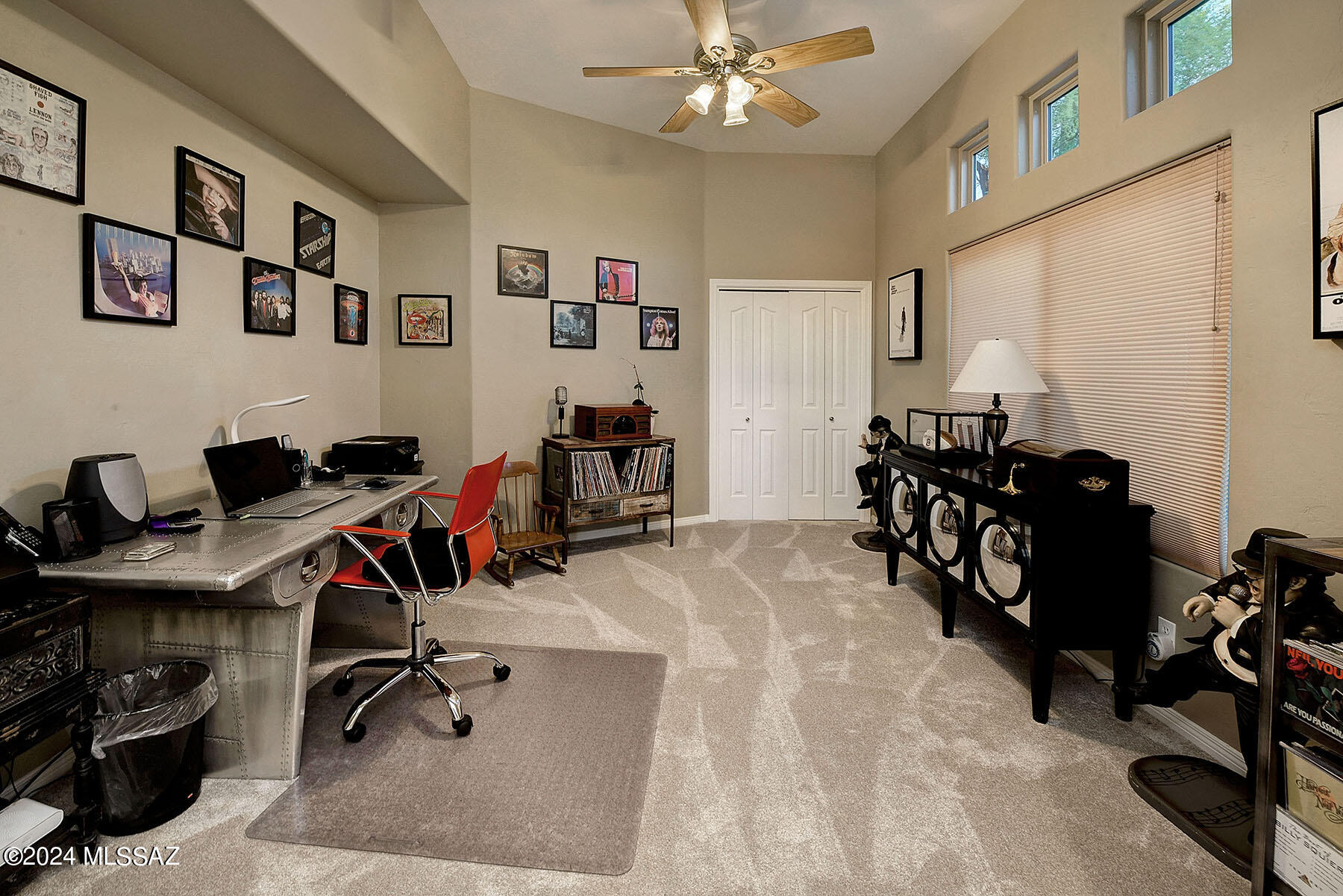 Alta Vista Estates (1-124) - Residential