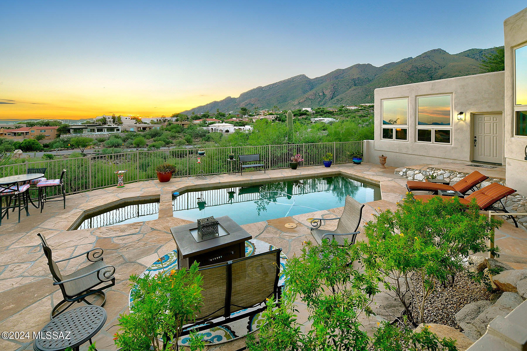 Alta Vista Estates (1-124) - Residential