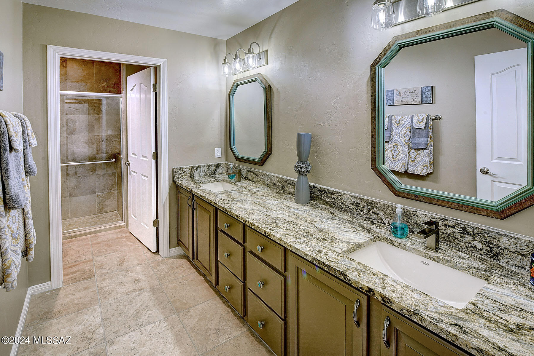 Alta Vista Estates (1-124) - Residential