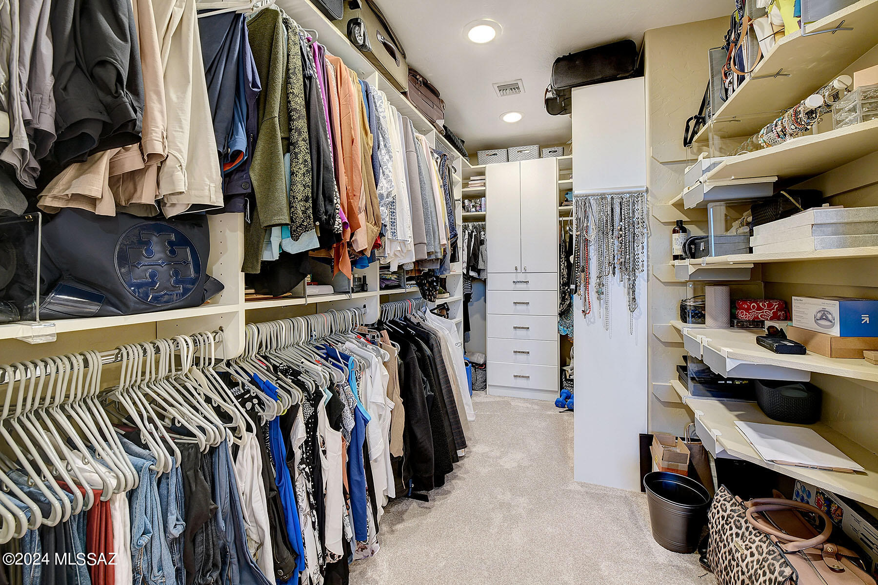 Alta Vista Estates (1-124) - Residential