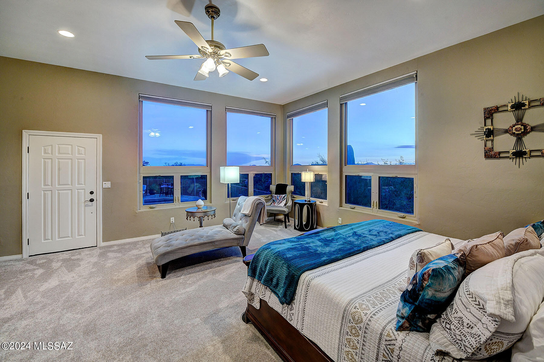 Alta Vista Estates (1-124) - Residential