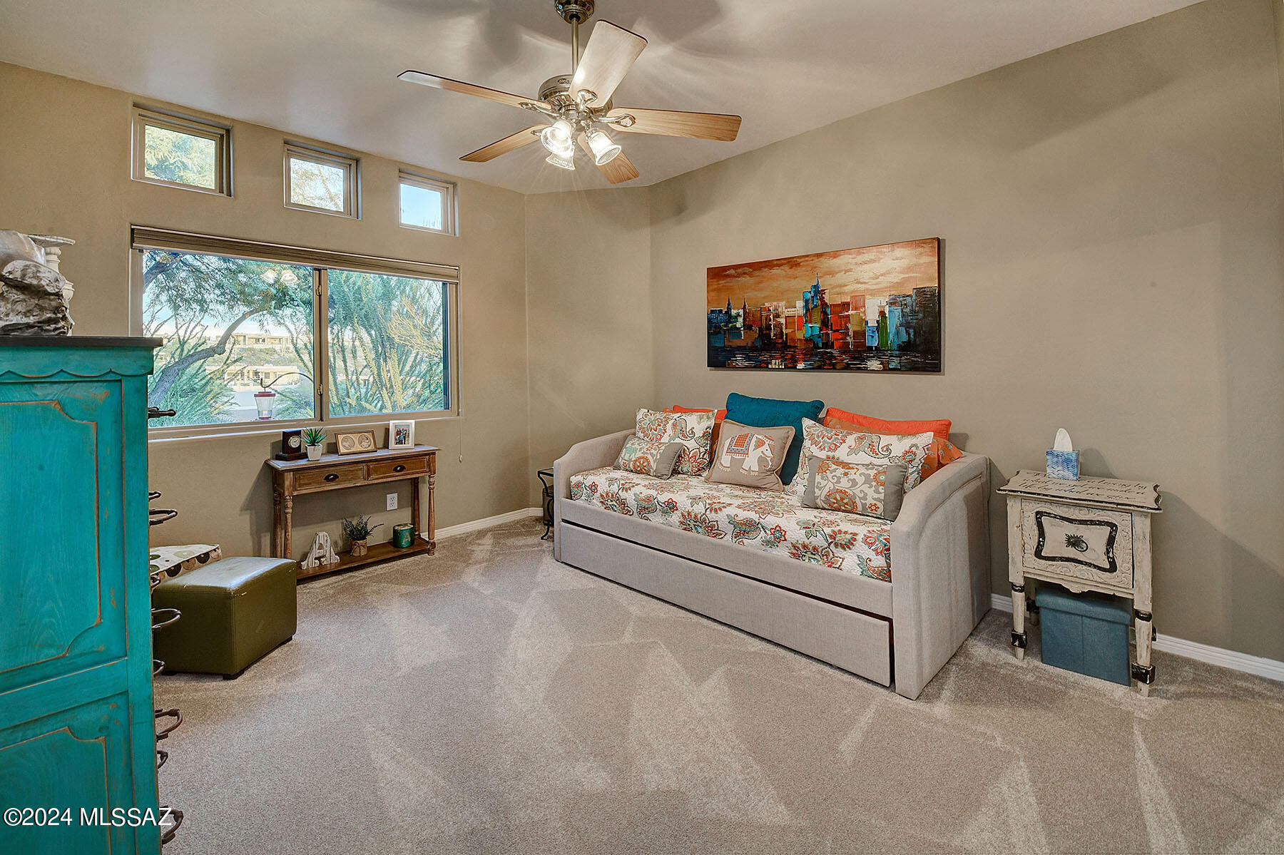 Alta Vista Estates (1-124) - Residential