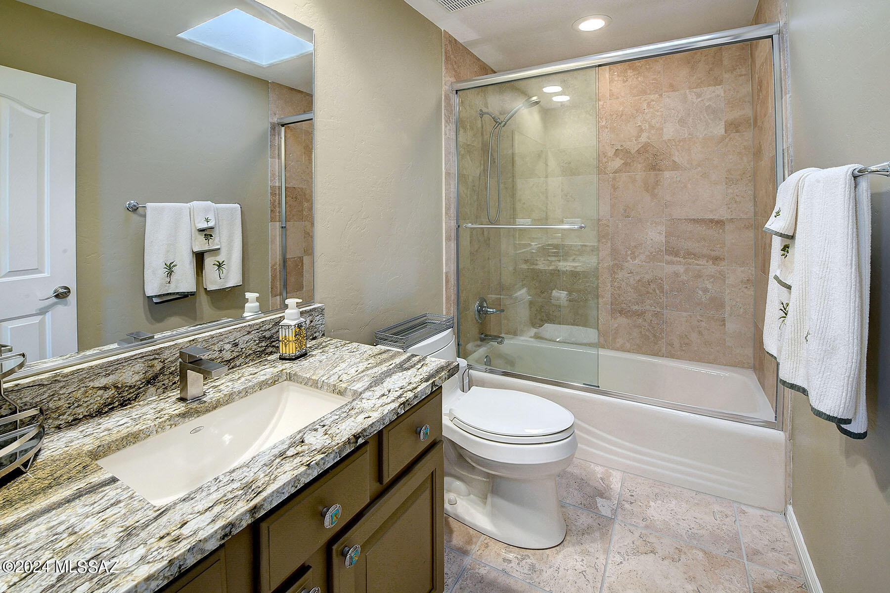 Alta Vista Estates (1-124) - Residential