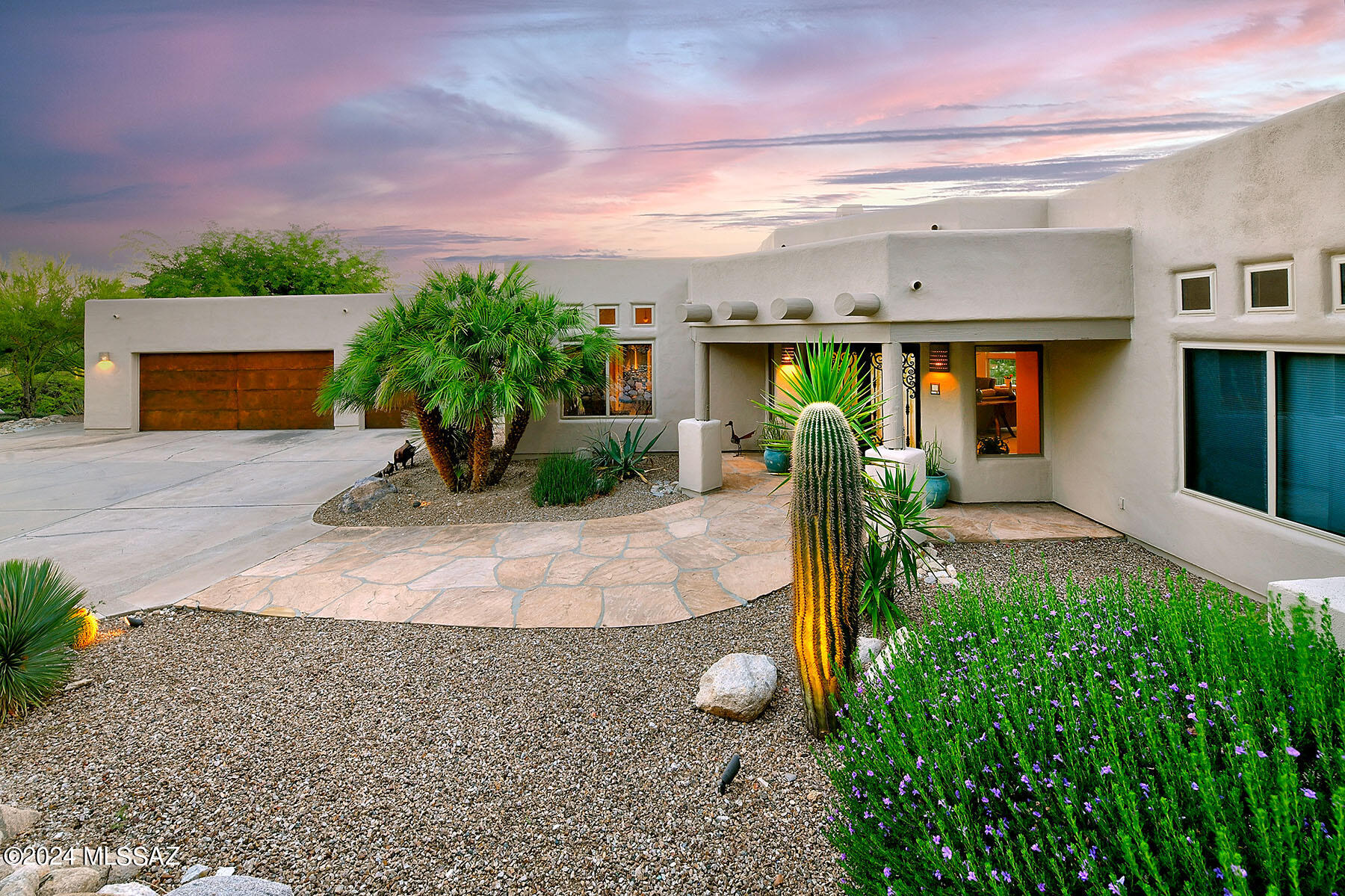Alta Vista Estates (1-124) - Residential