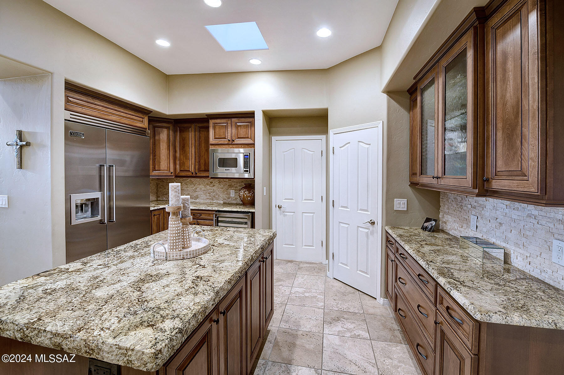 Alta Vista Estates (1-124) - Residential