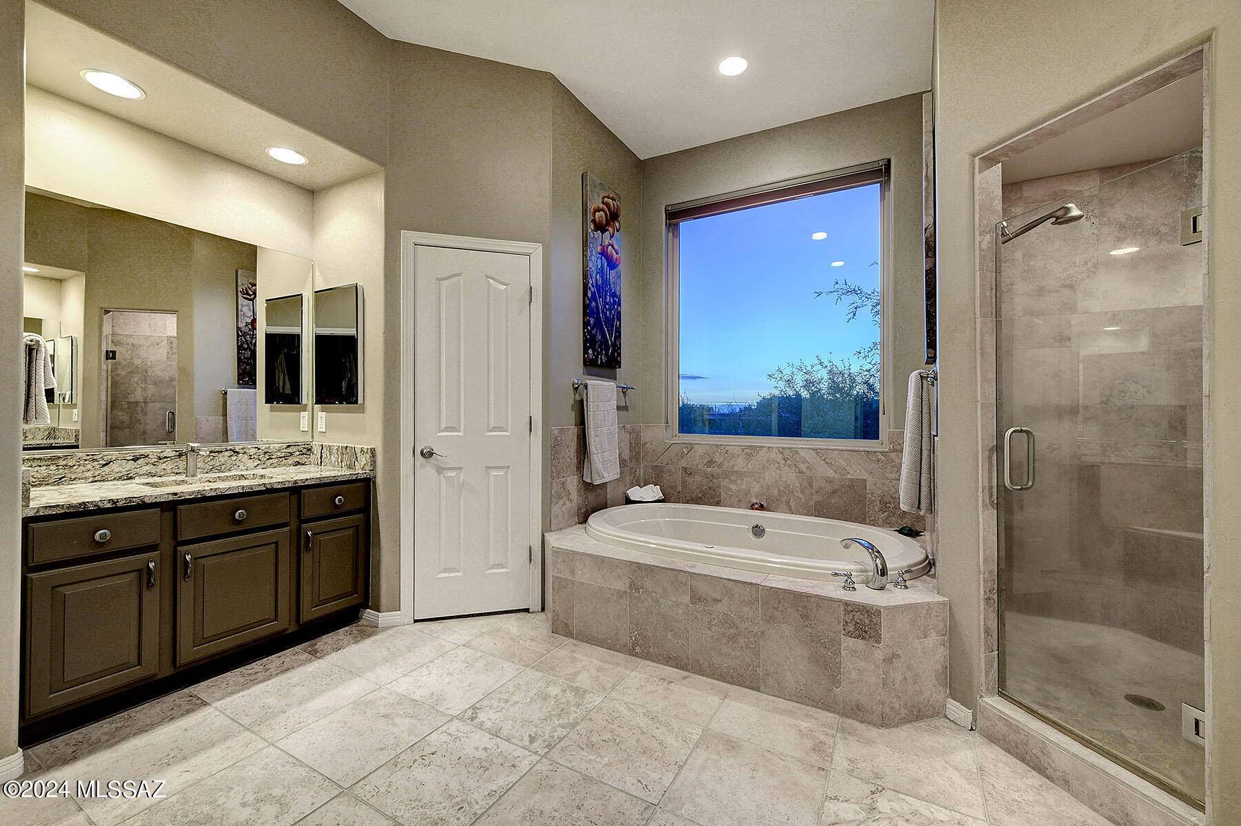 Alta Vista Estates (1-124) - Residential