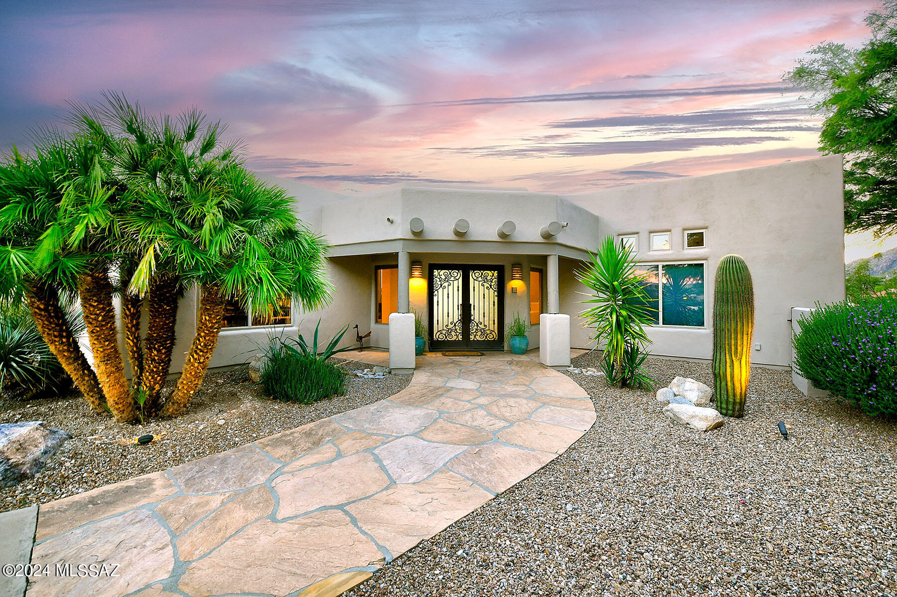 Alta Vista Estates (1-124) - Residential