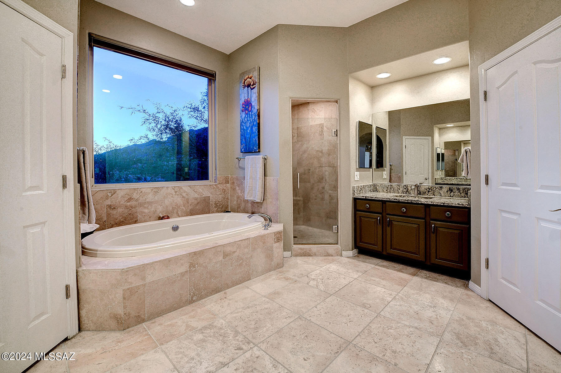 Alta Vista Estates (1-124) - Residential
