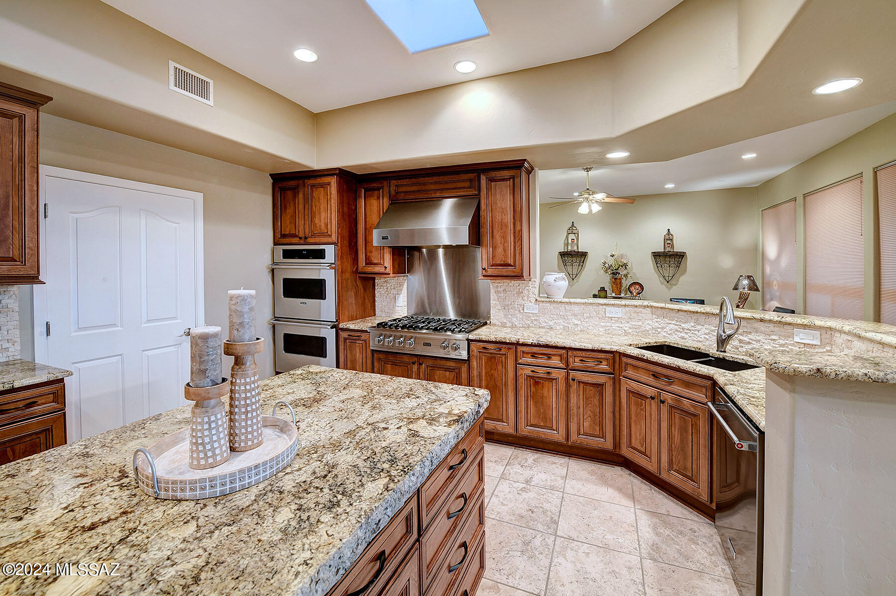 Alta Vista Estates (1-124) - Residential