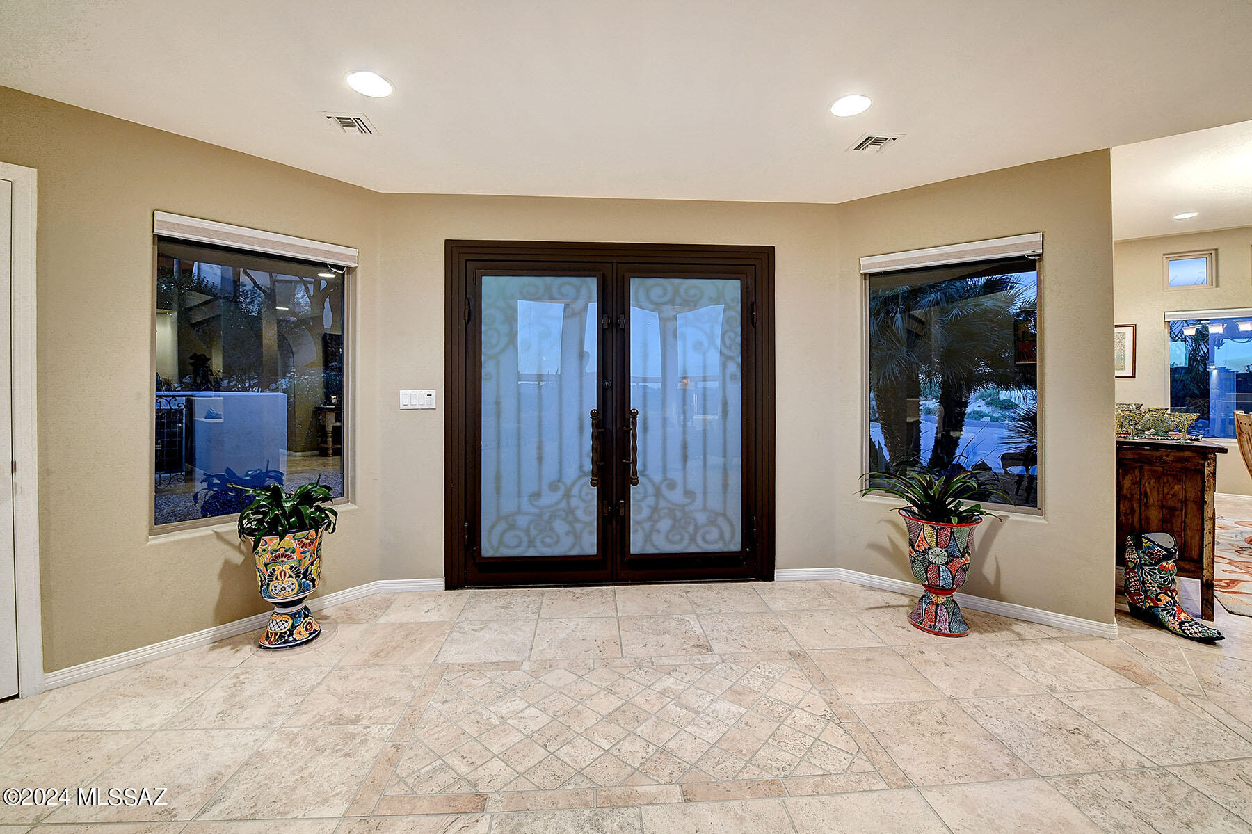 Alta Vista Estates (1-124) - Residential
