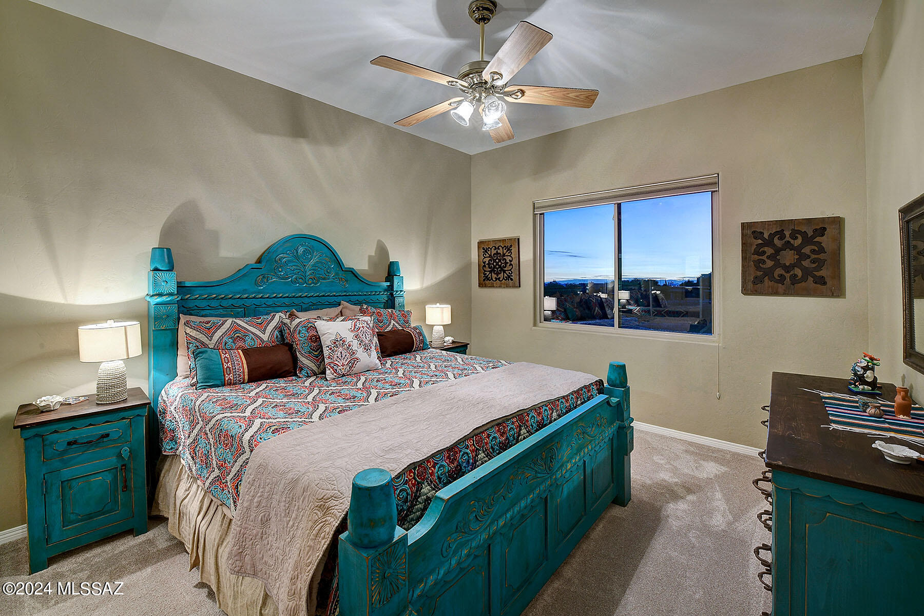 Alta Vista Estates (1-124) - Residential
