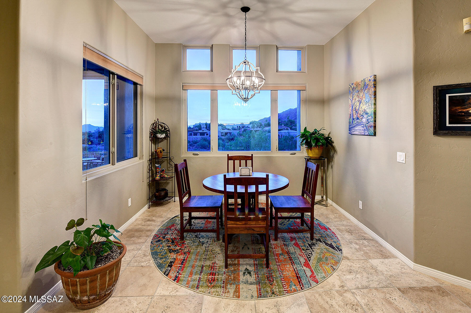 Alta Vista Estates (1-124) - Residential
